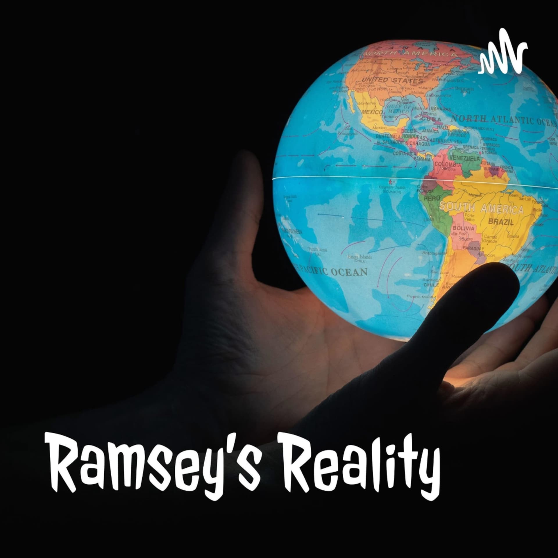 Ramsey’s Reality - Podcasts