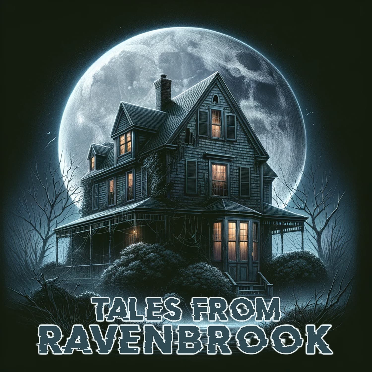 Tales From Ravenbrook - Podcasts