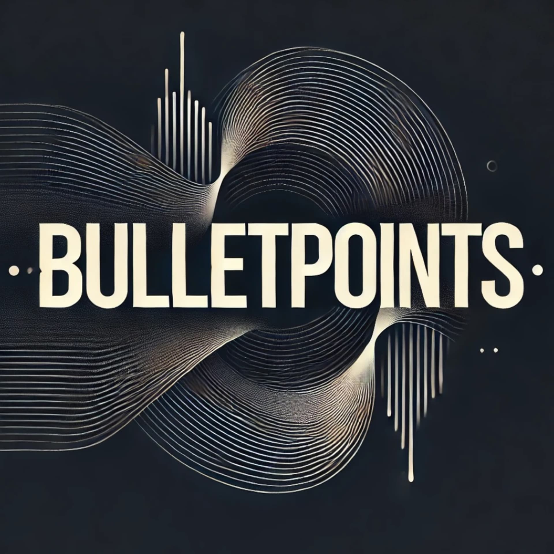 Bulletpoints - Podcasty