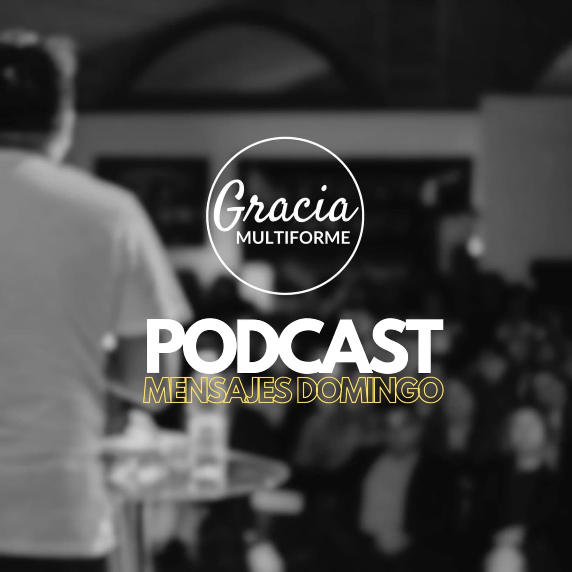 Mensajes GM live - Podcasts