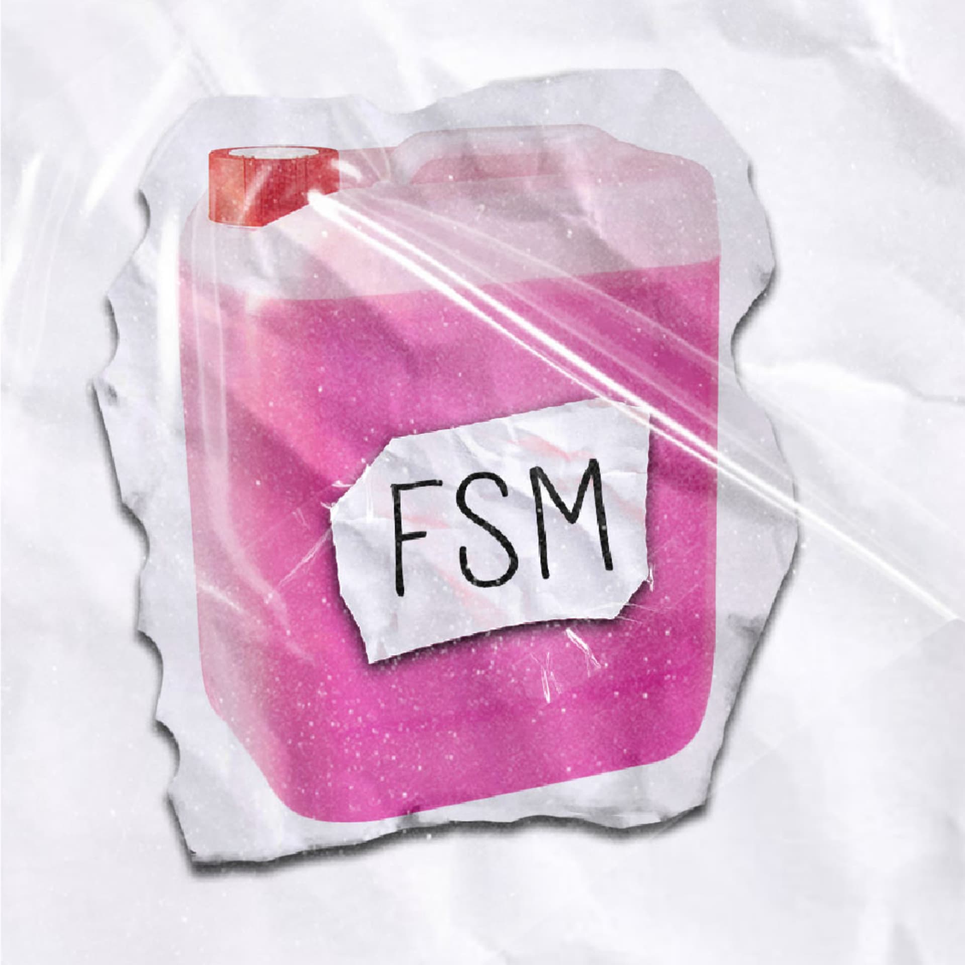 Frustschutzmittel - Podcasts