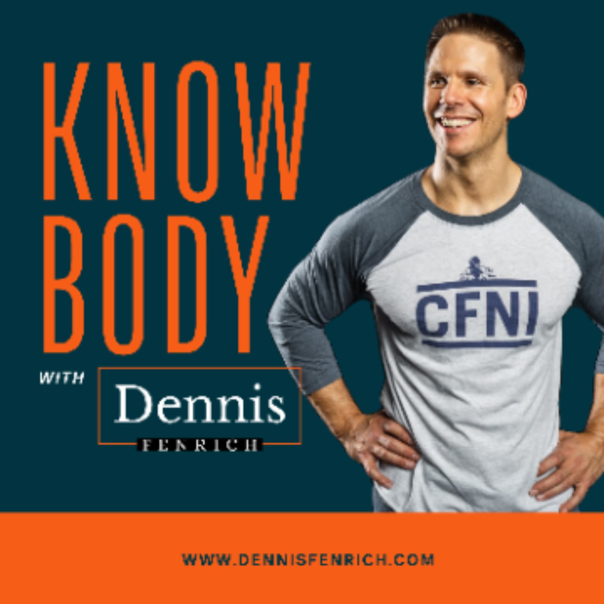 Know Body Podcast - Podcasts