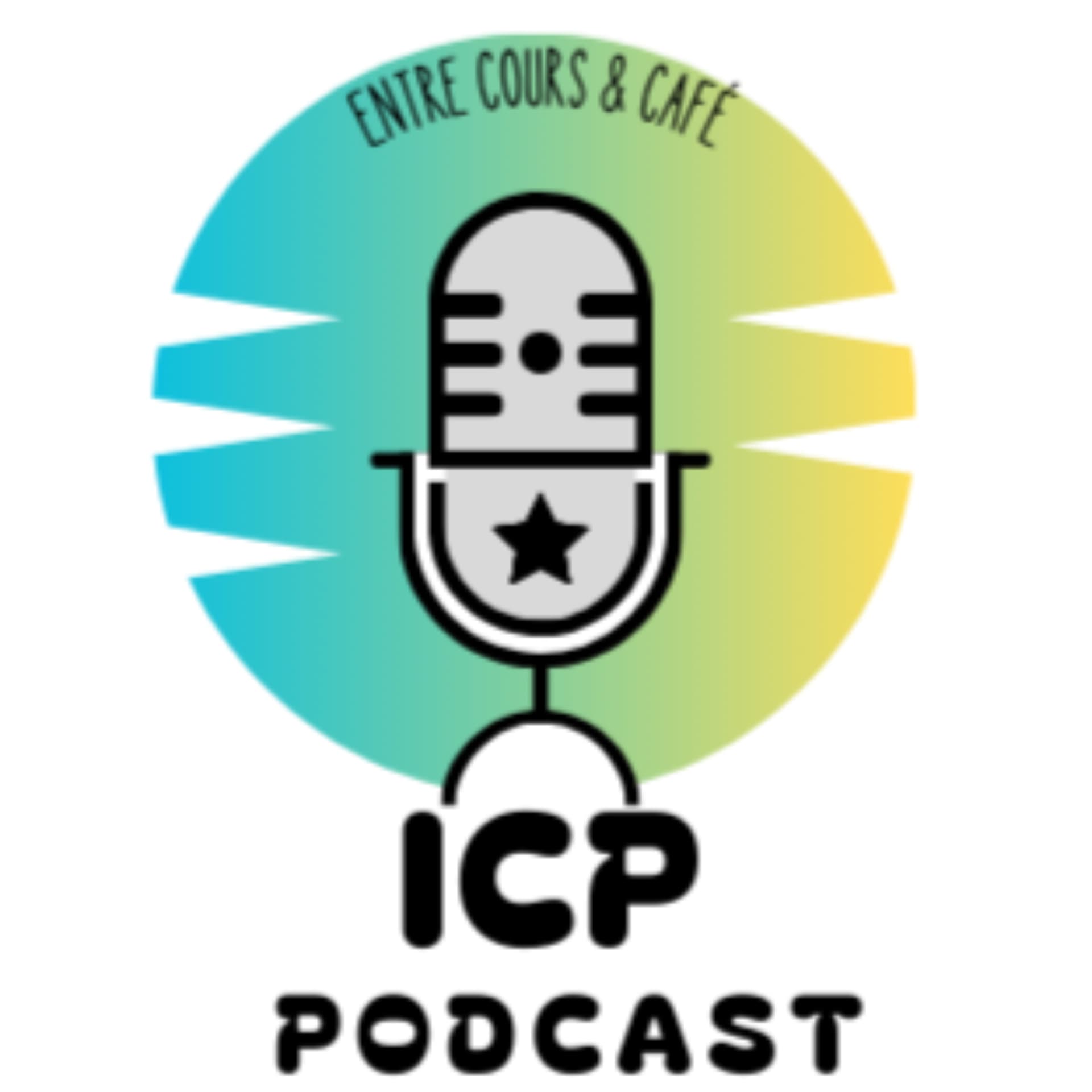 Entre cours et café - Podcasts