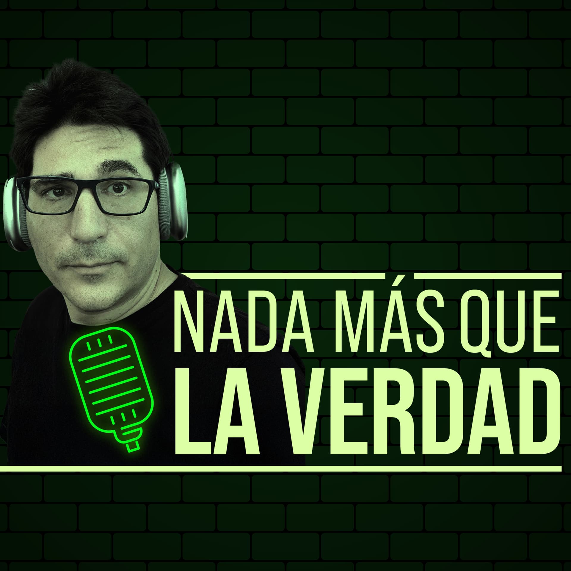 Nada más que la Verdad - Podcasts