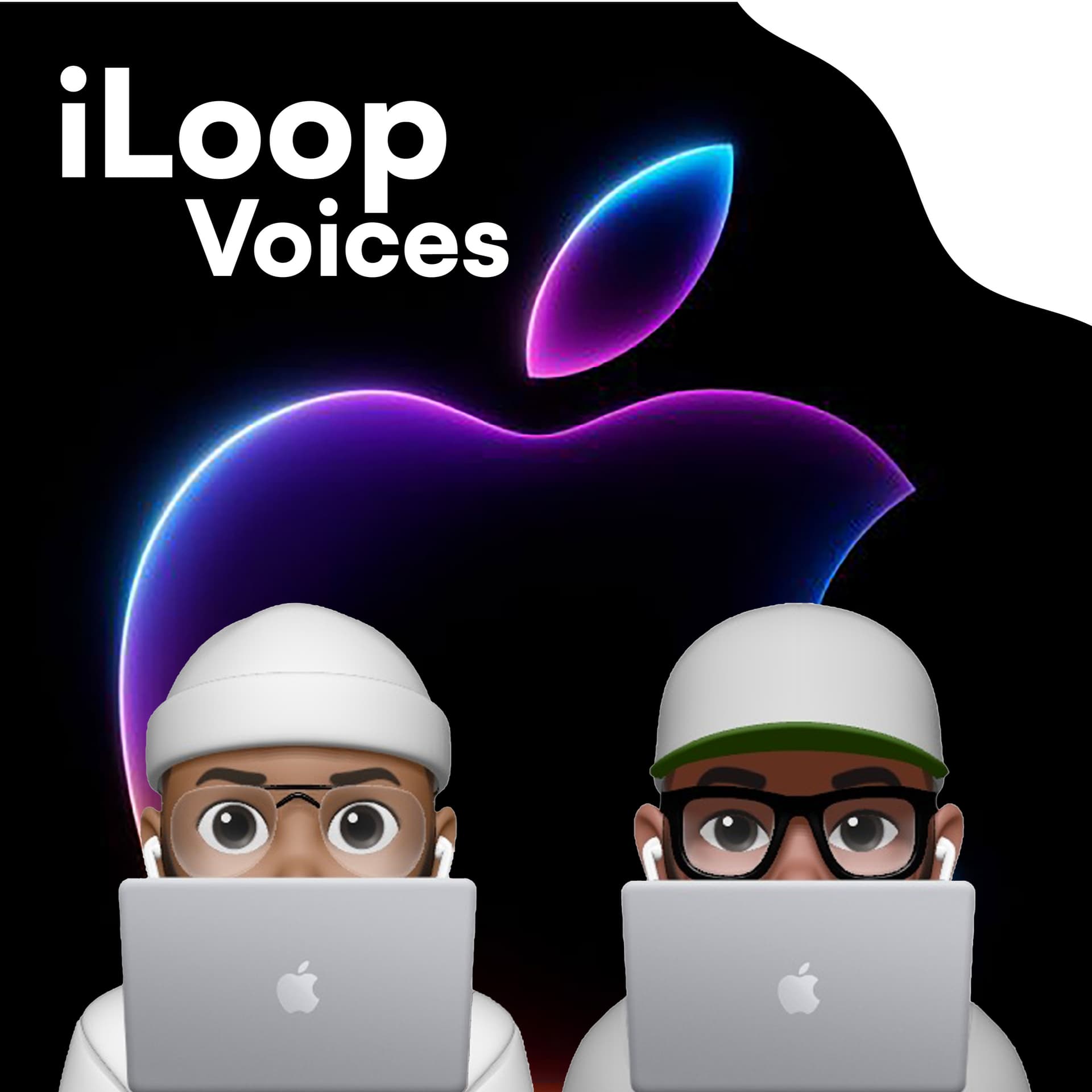 iLoop Voices - Podcasts