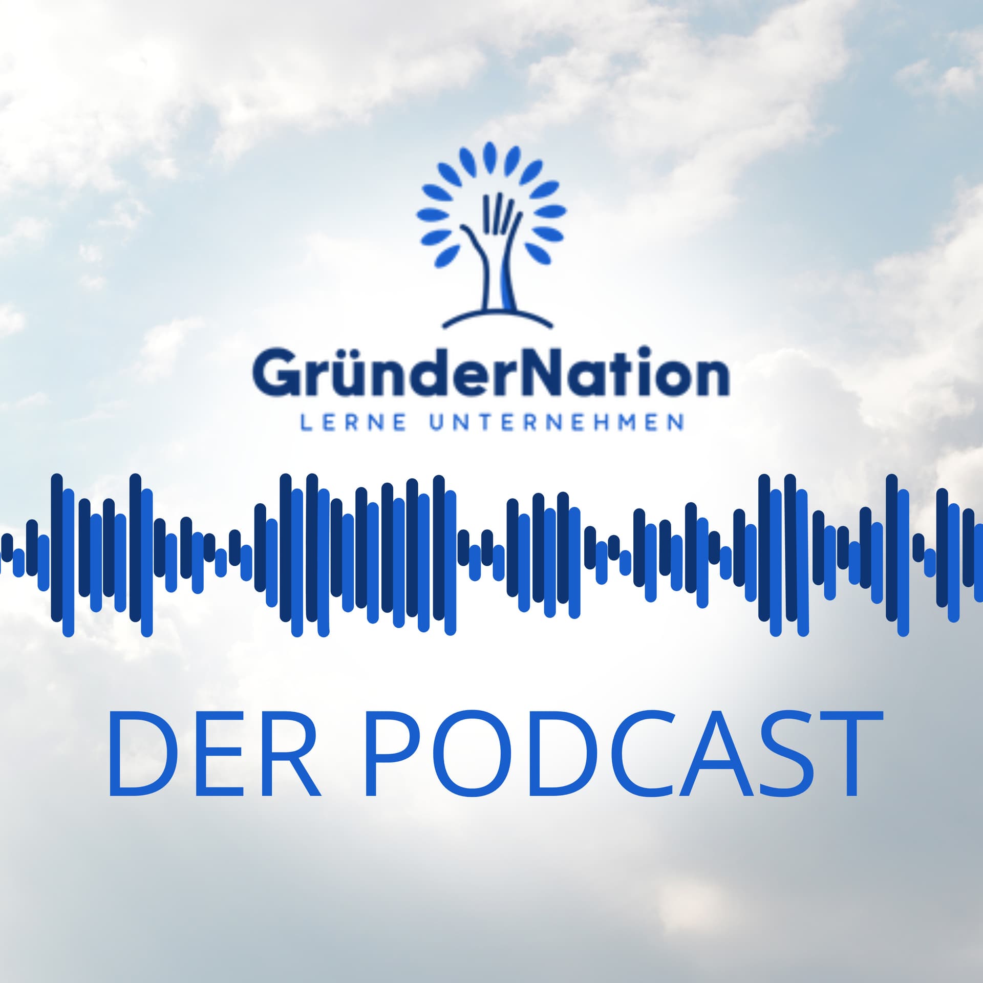 GründerNation - Podcast