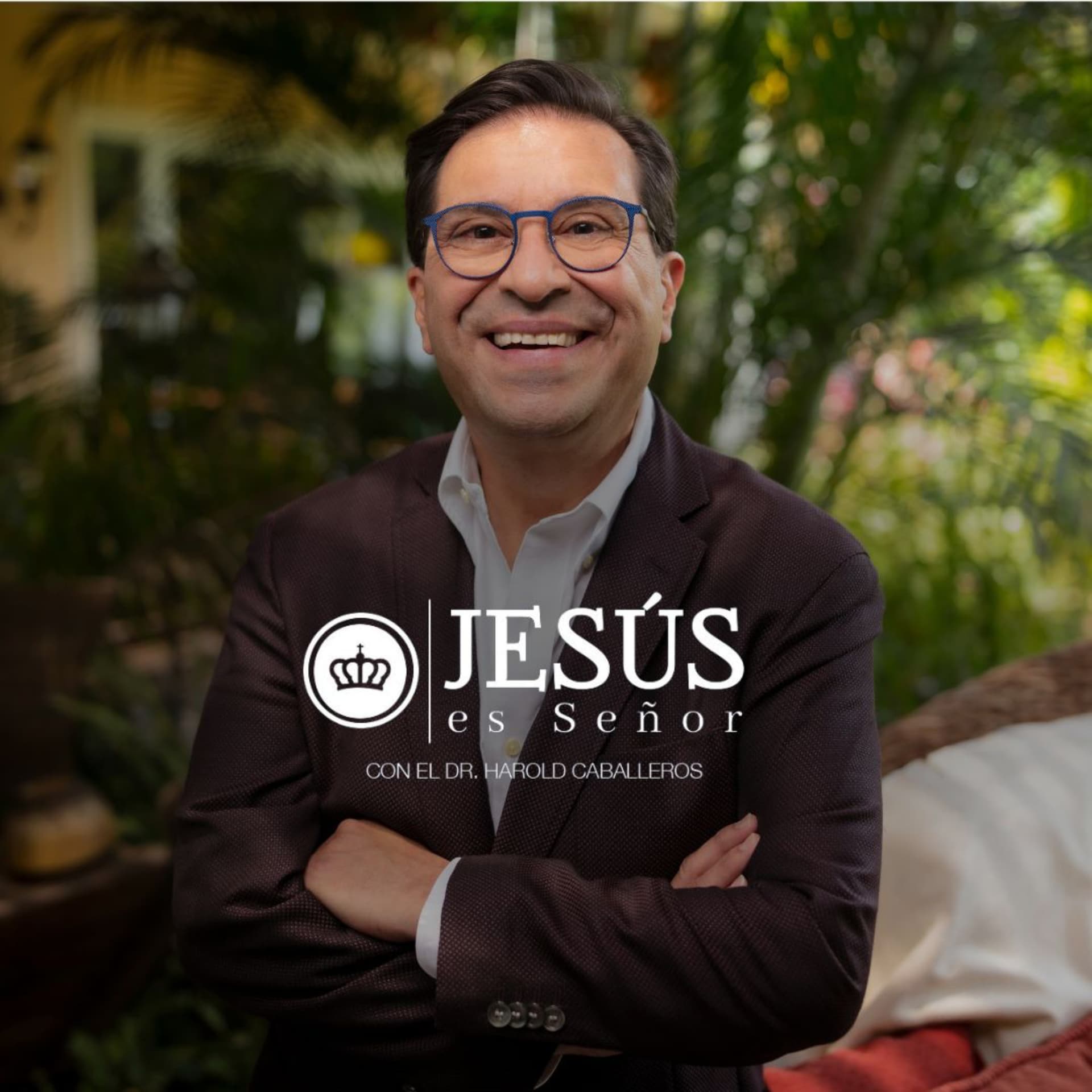 Dr. Harold Caballeros - Podcasts