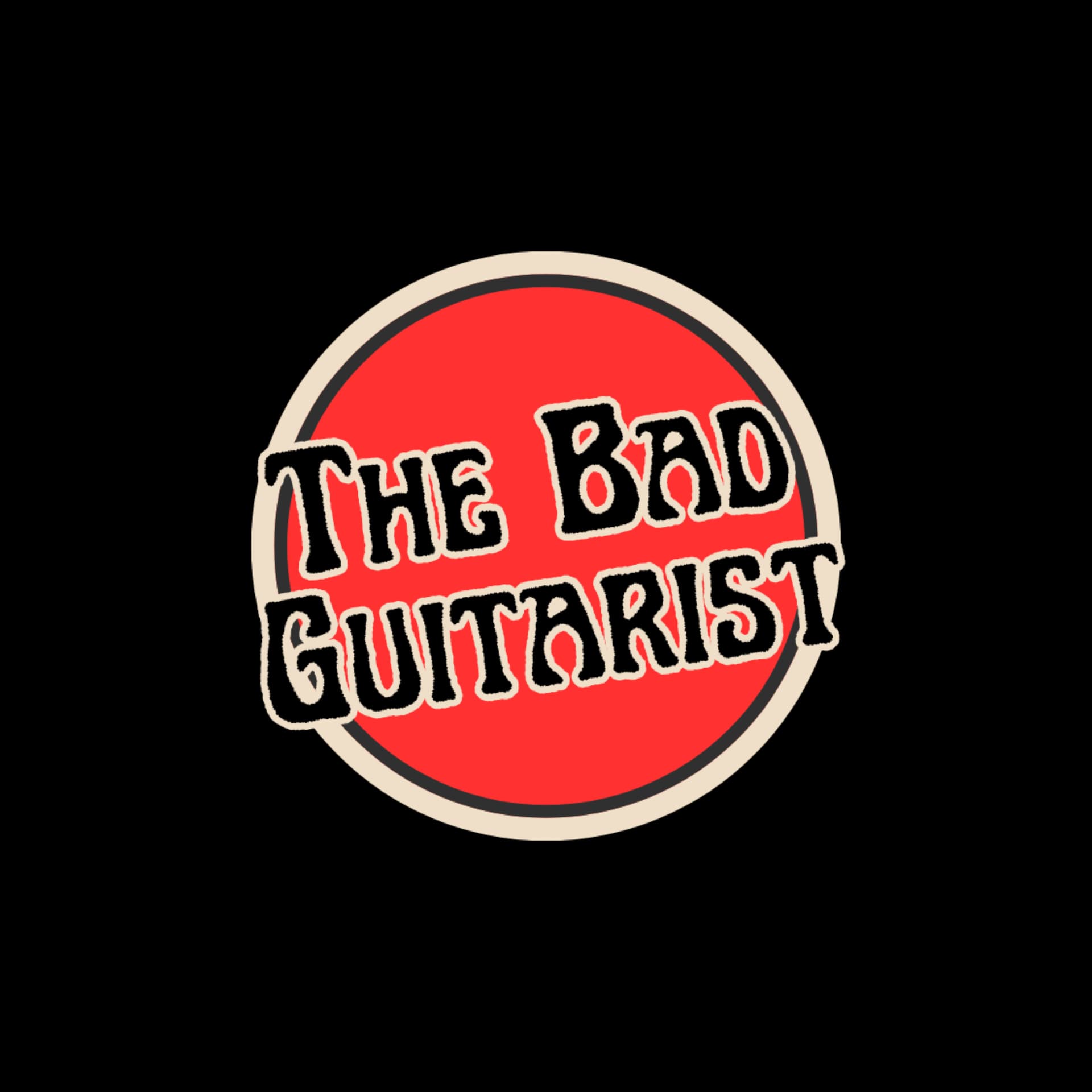 The Bad Guitarist - Podcasts