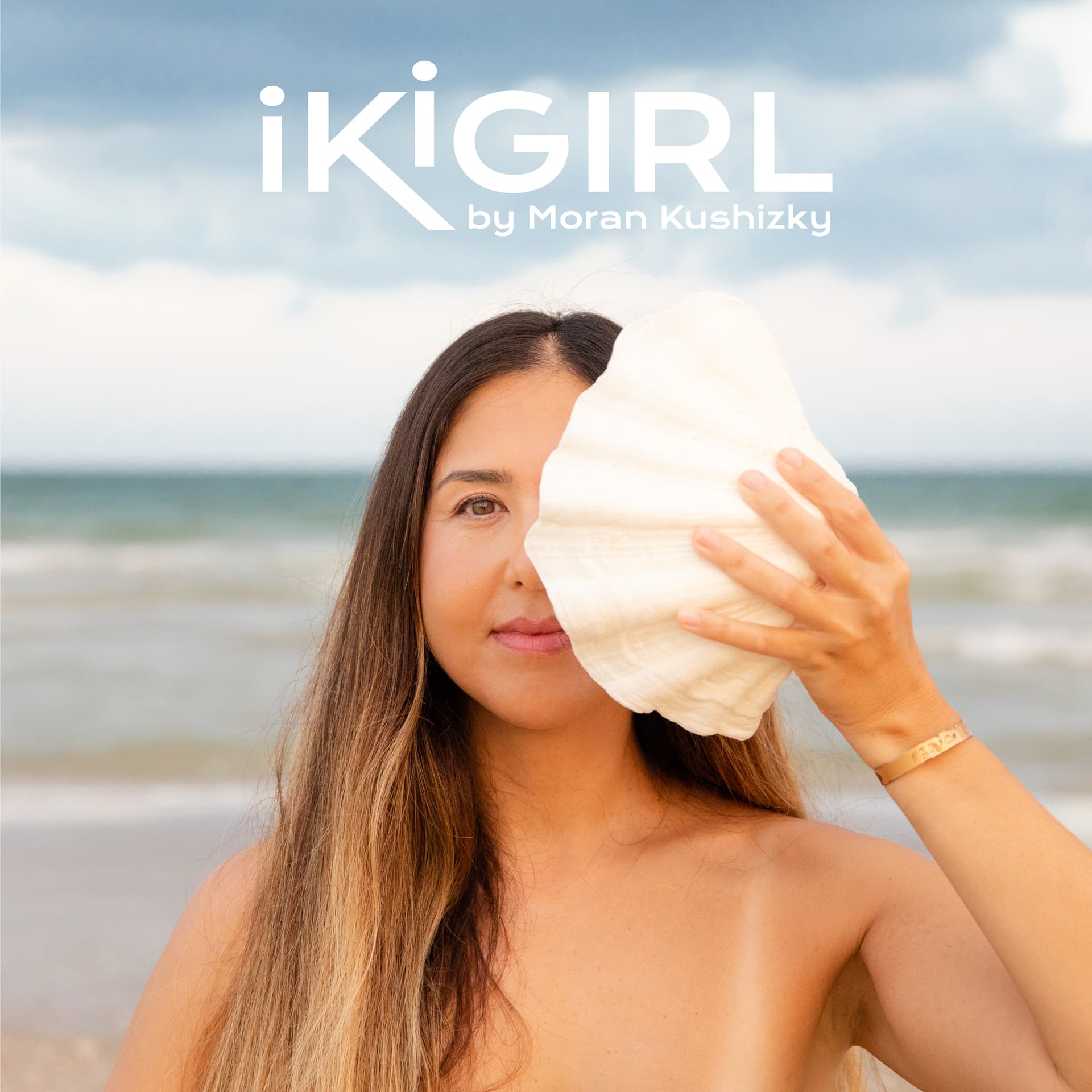 איקיגירל | ikigirl - Podcasts