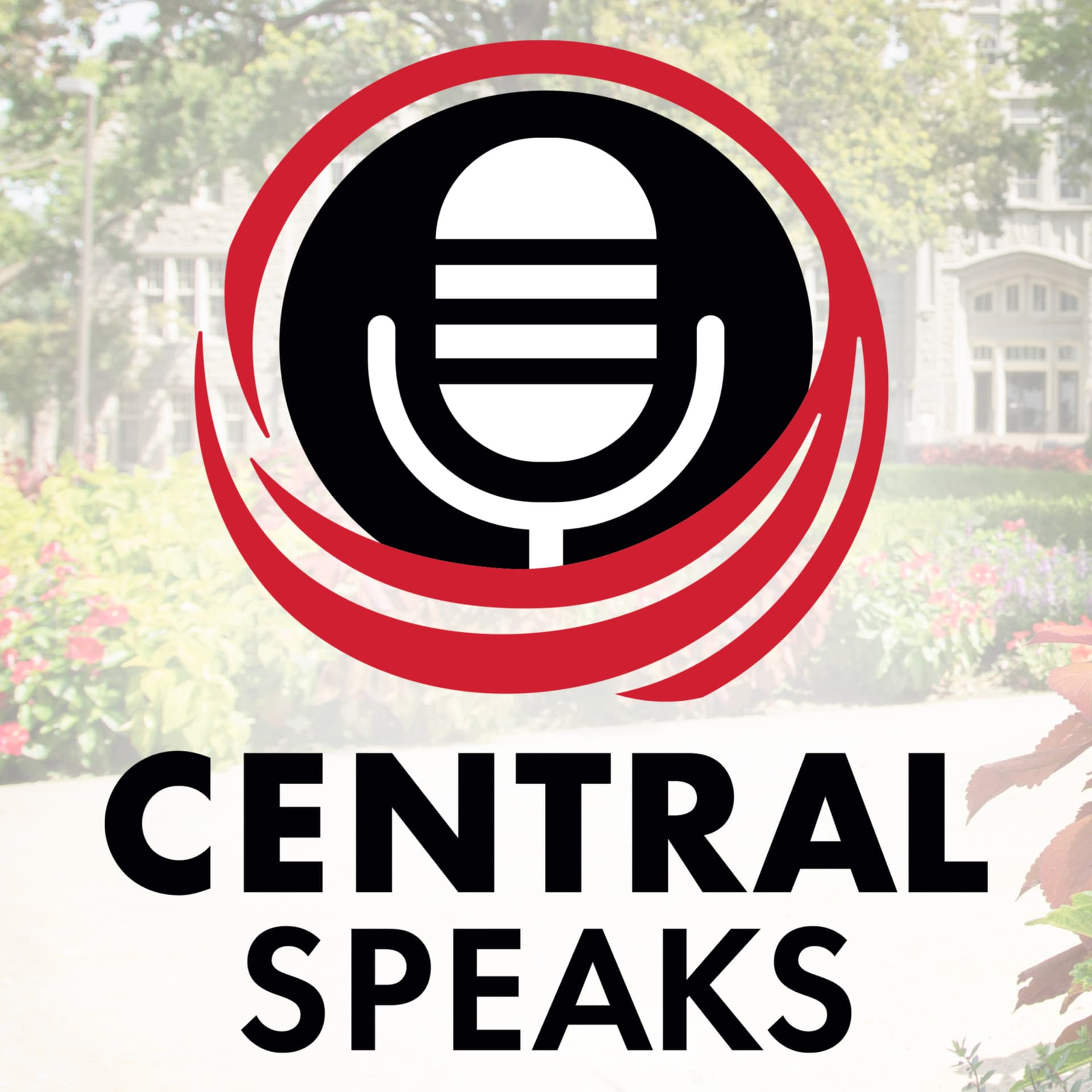 Central Speaks: A UCM Podcast - Podcasts