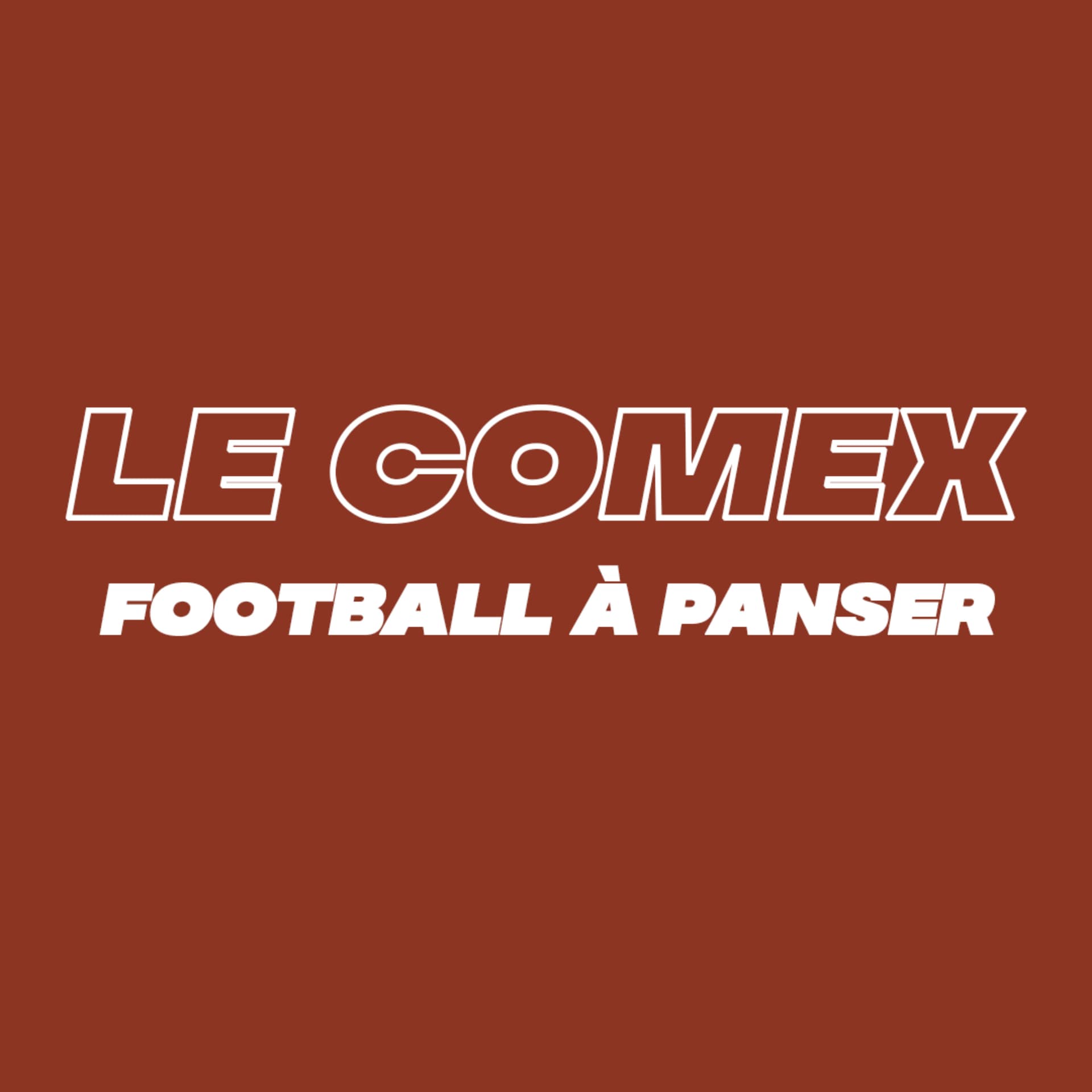 Le Comex - Podcasts
