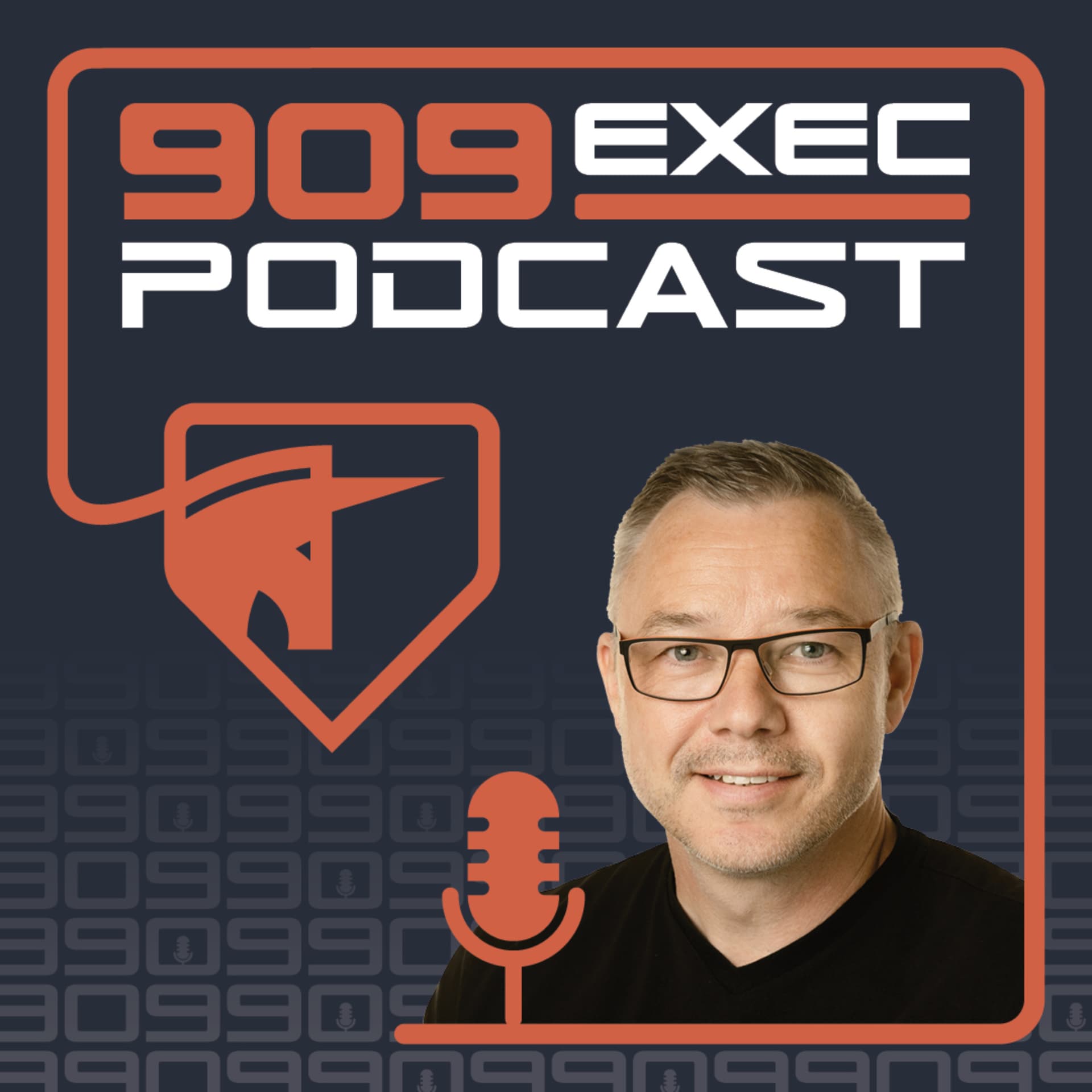 909Exec - Podcasts