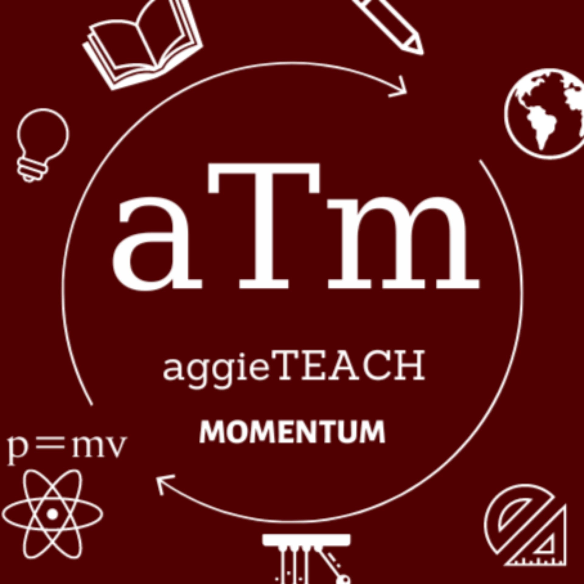 aggieTEACH Momentum - Podcasts