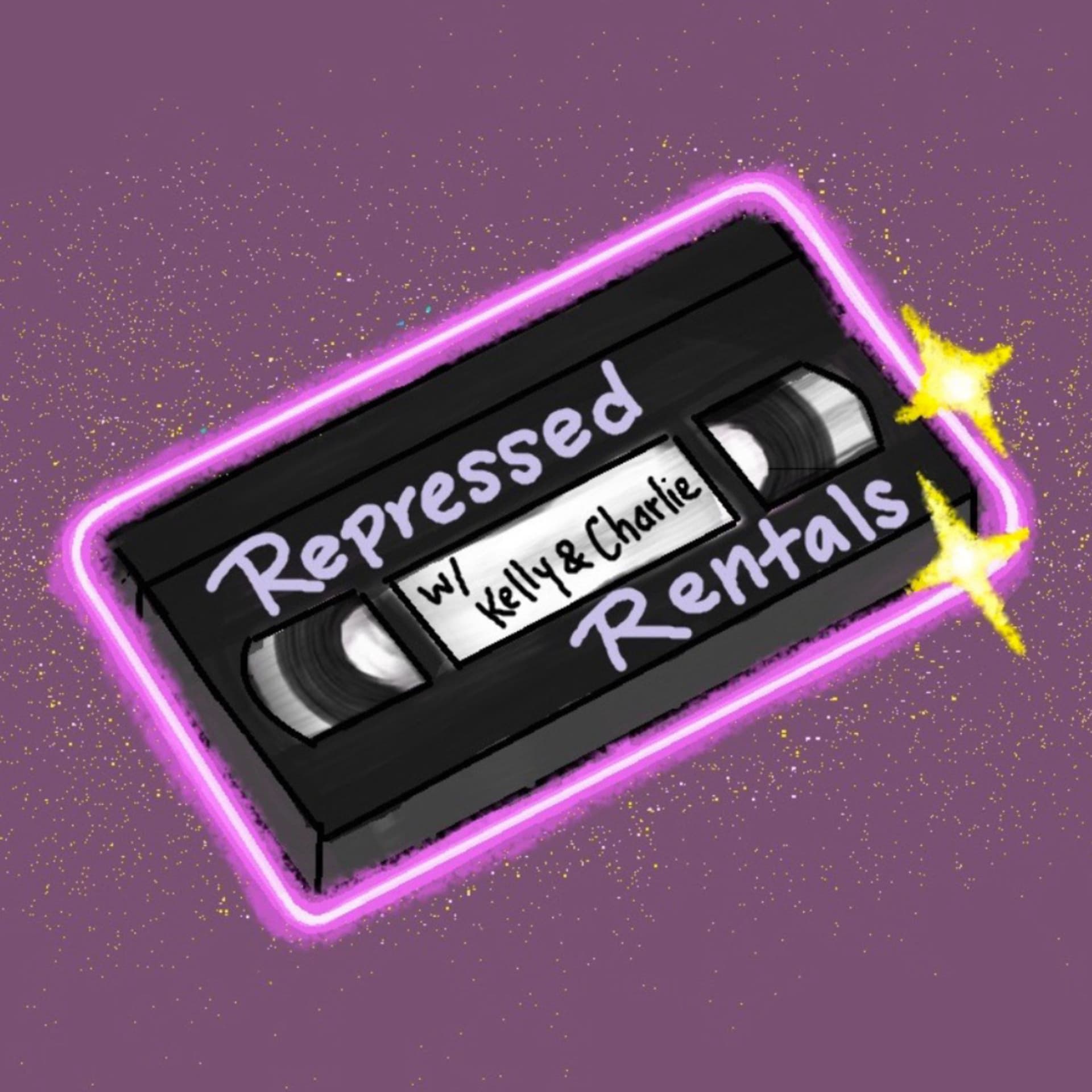 Repressed Rentals - Podcasts