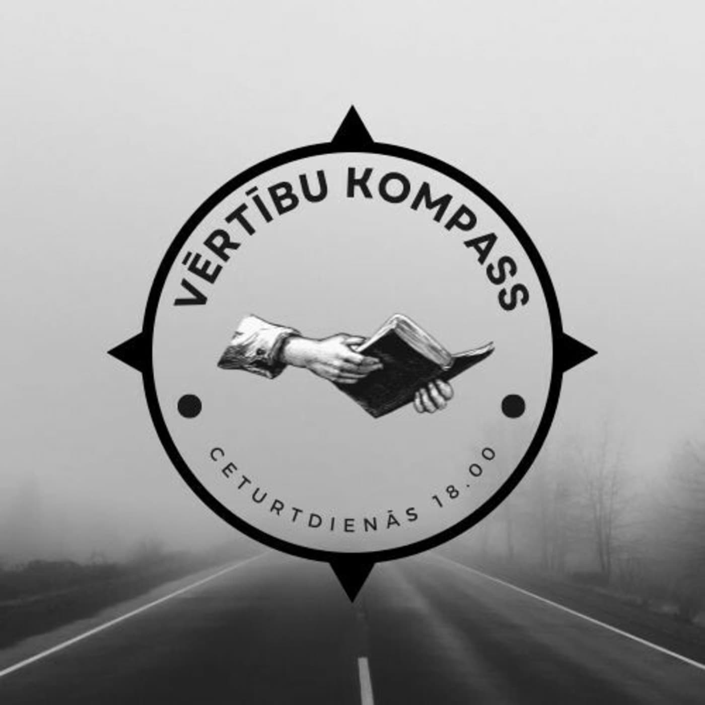 Vērtību Kompass - Podcasts