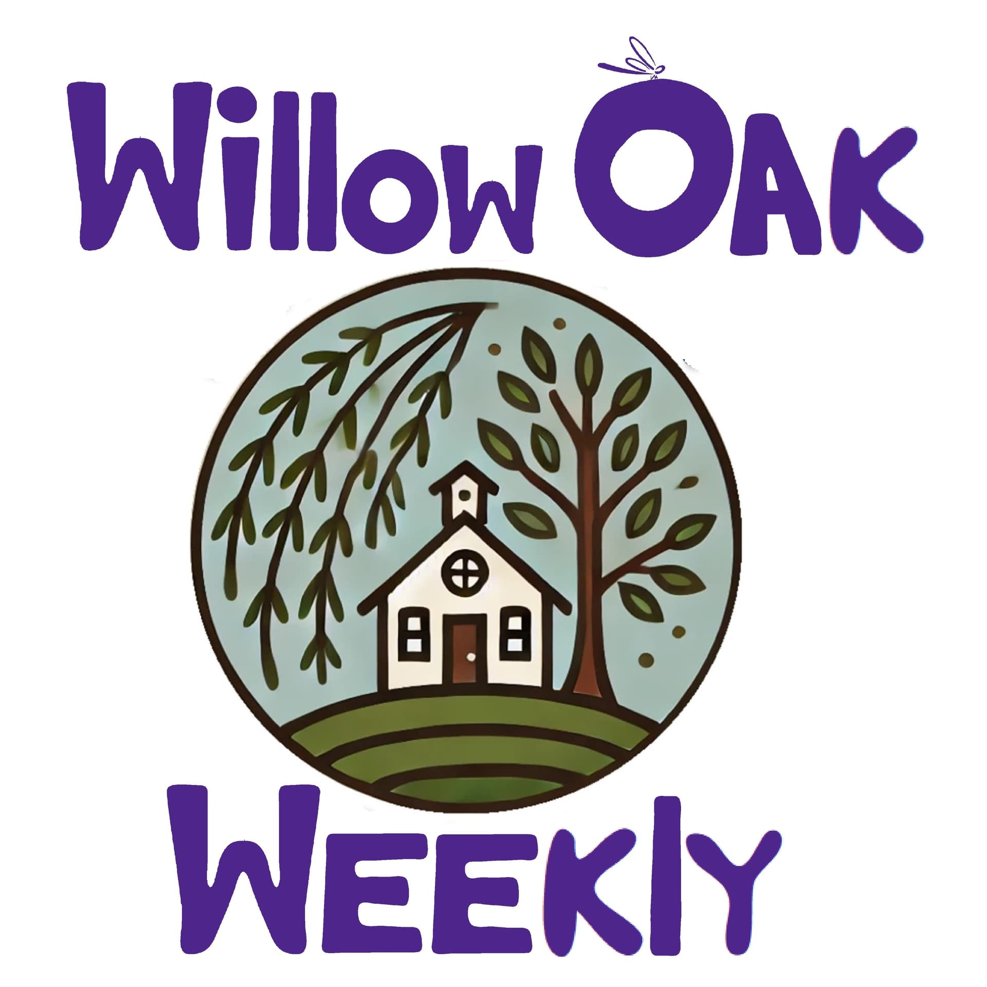 Willow Oak Weekly - Podcasts