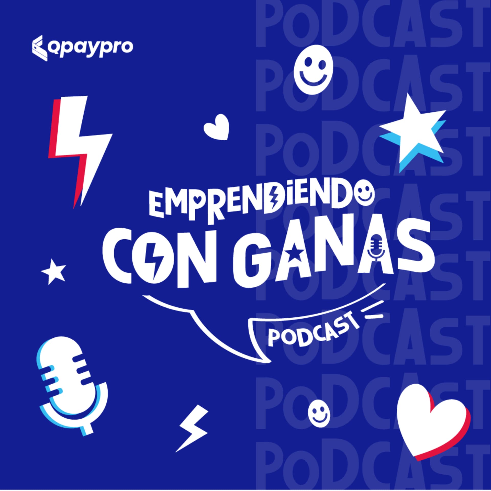 Emprendiendo con Ganas - Podcasts