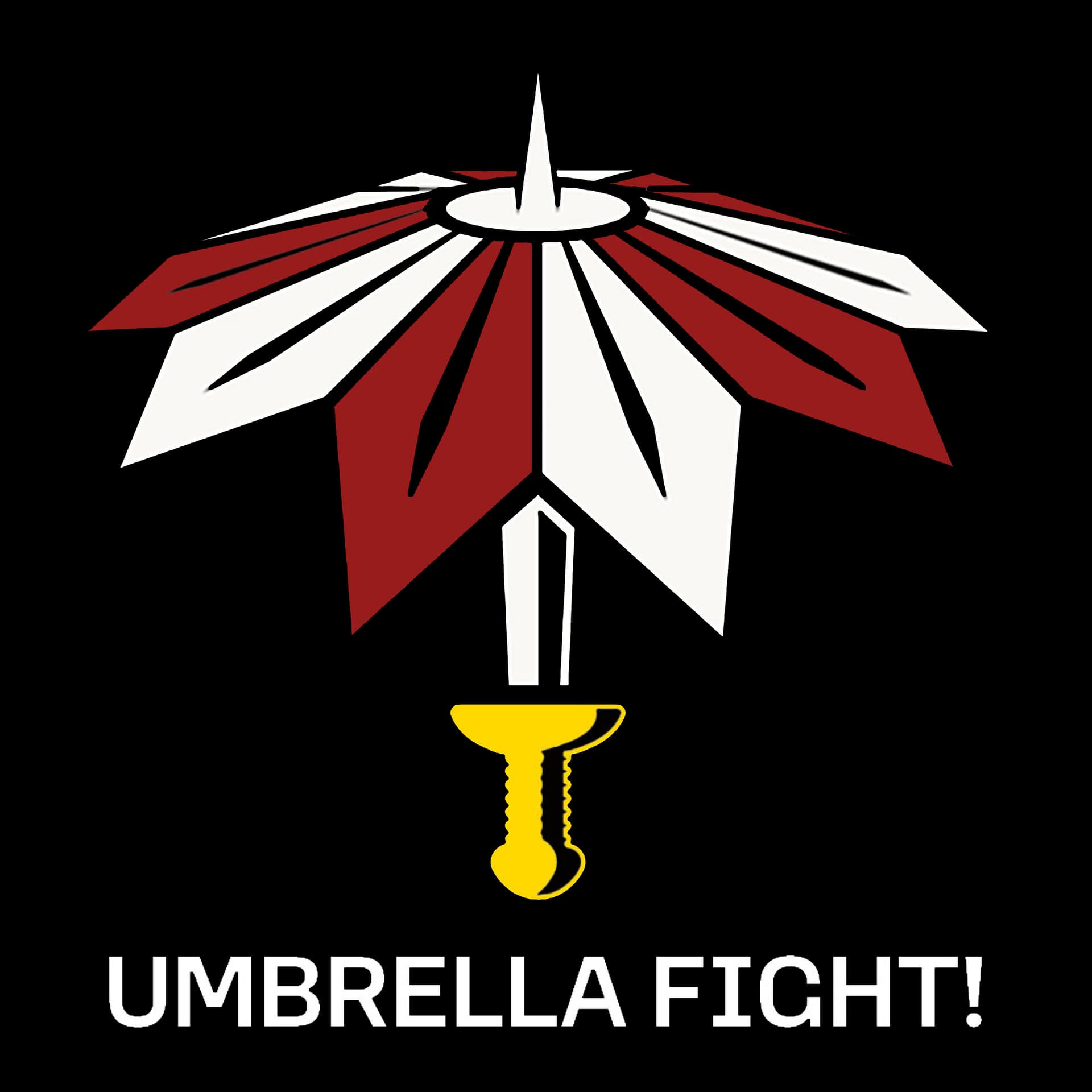 Umbrella Fight Podcast - Podcasts