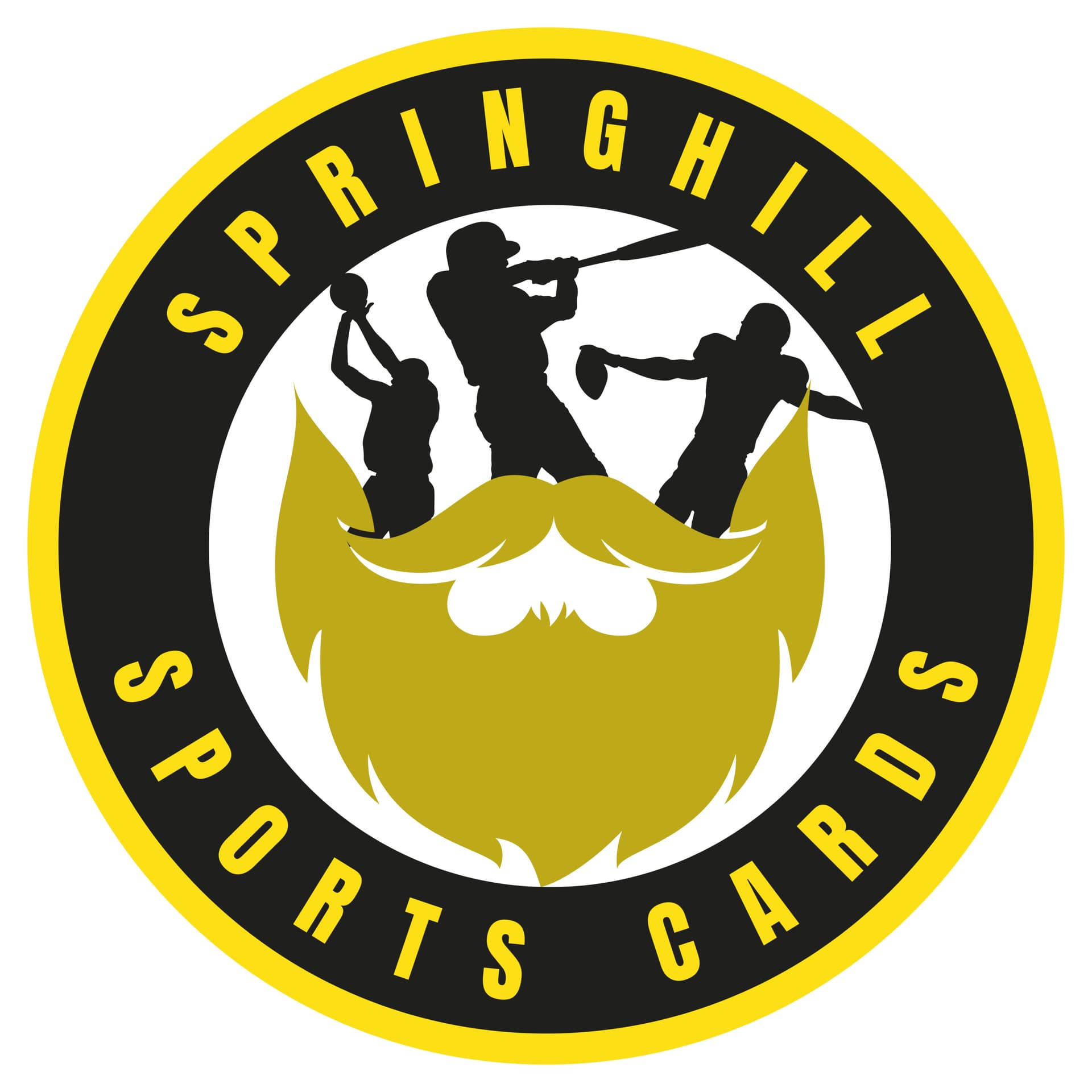 Springhill Sports Cards - بودكاست