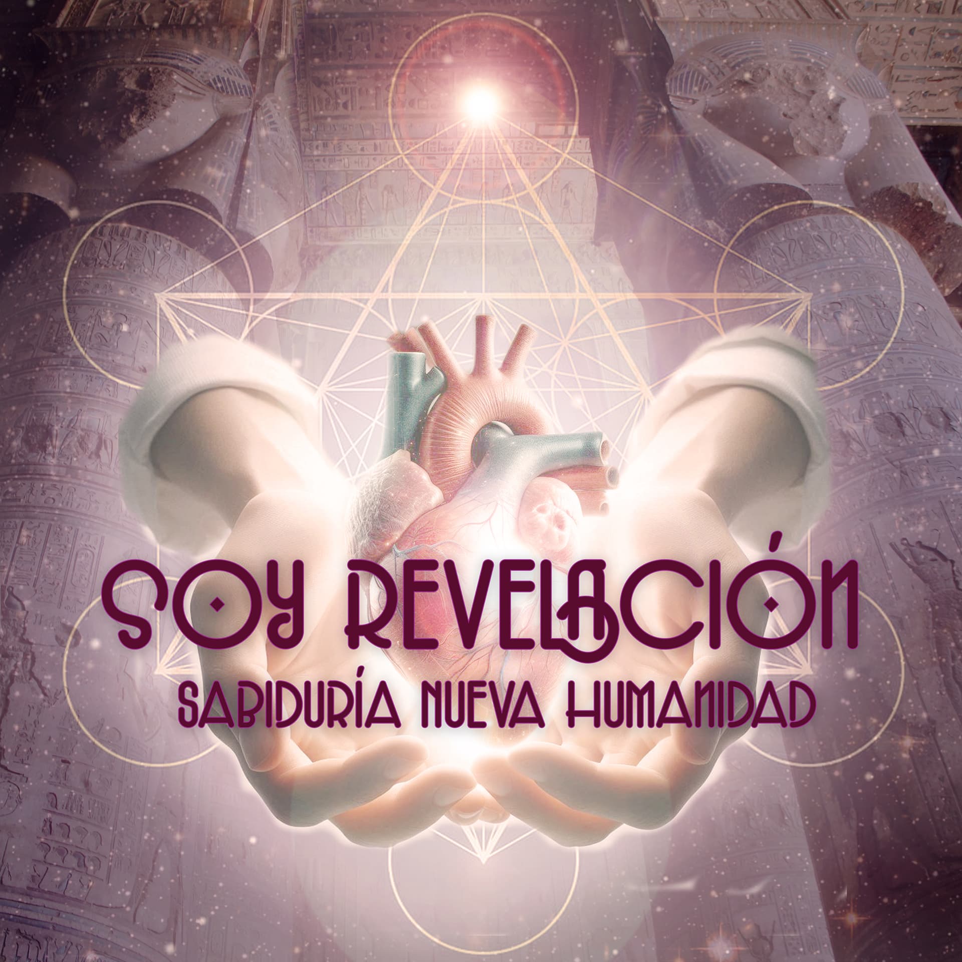 Soy Revelación - Podcasts
