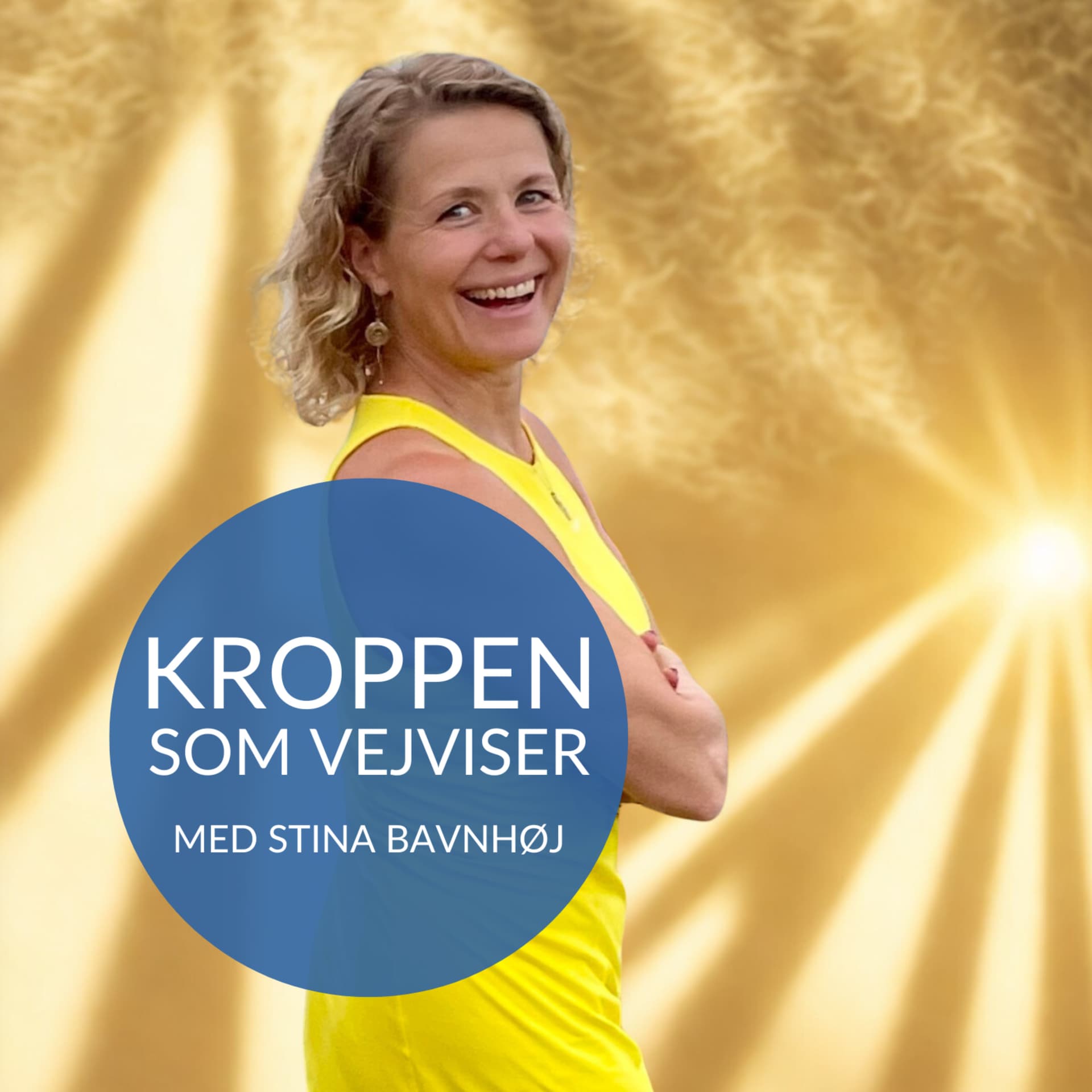 Kroppen Som Vejviser - Podcast