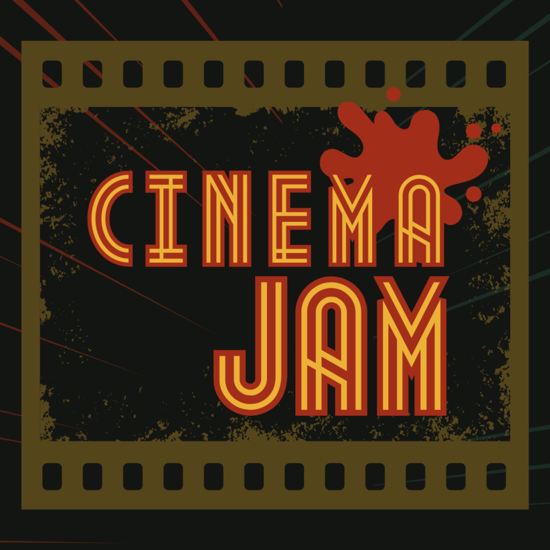 CinemaJam - Podcasts
