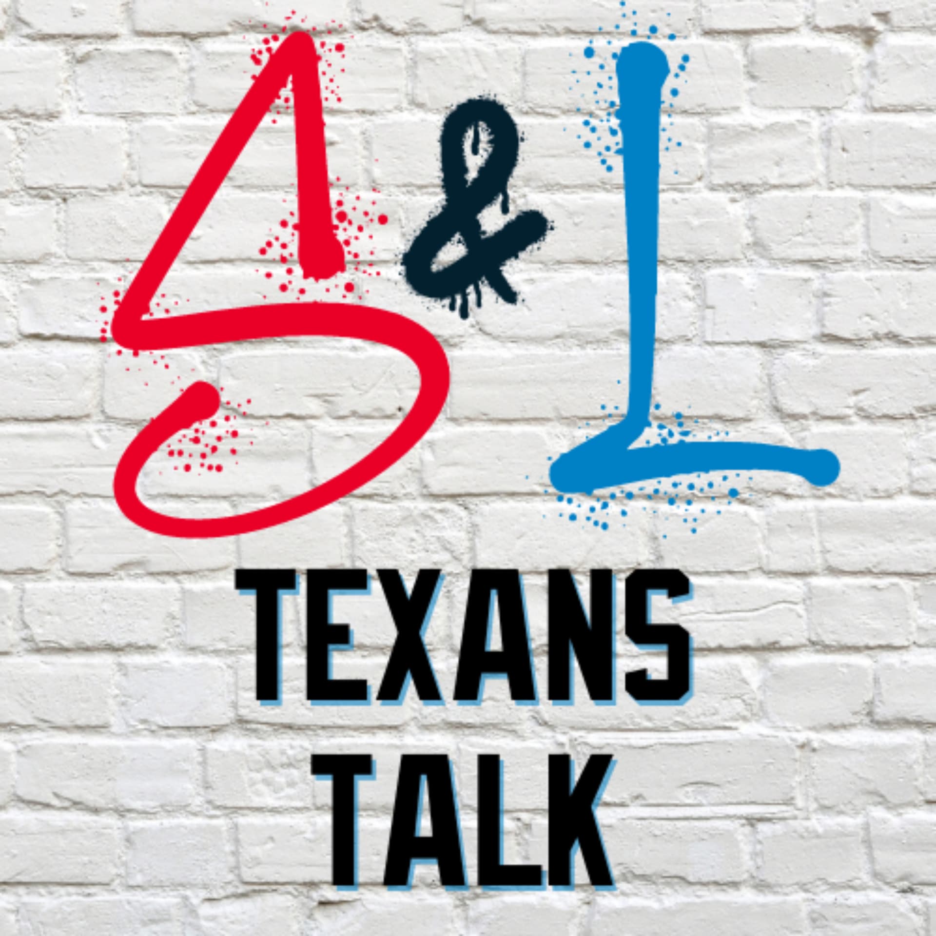 Stoots and Locker Texans Talk - Podcasts