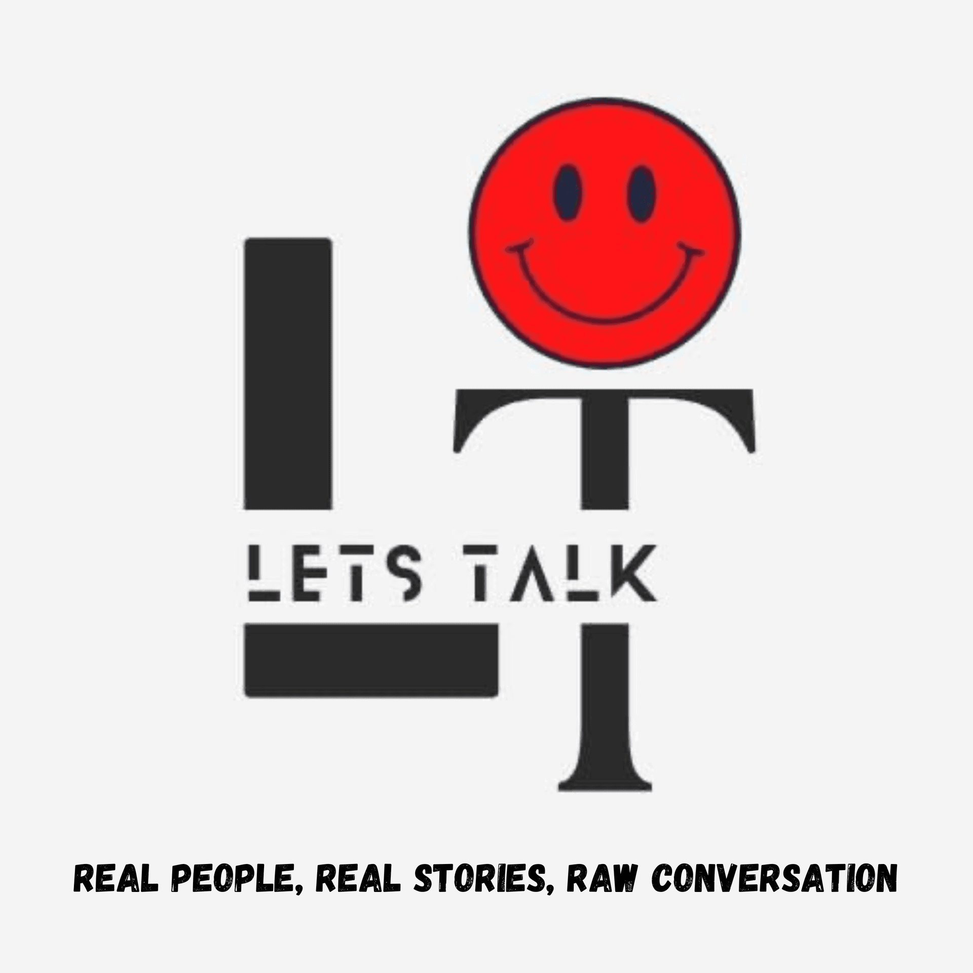 The LT Podcast- Lets Talk - Podcasts