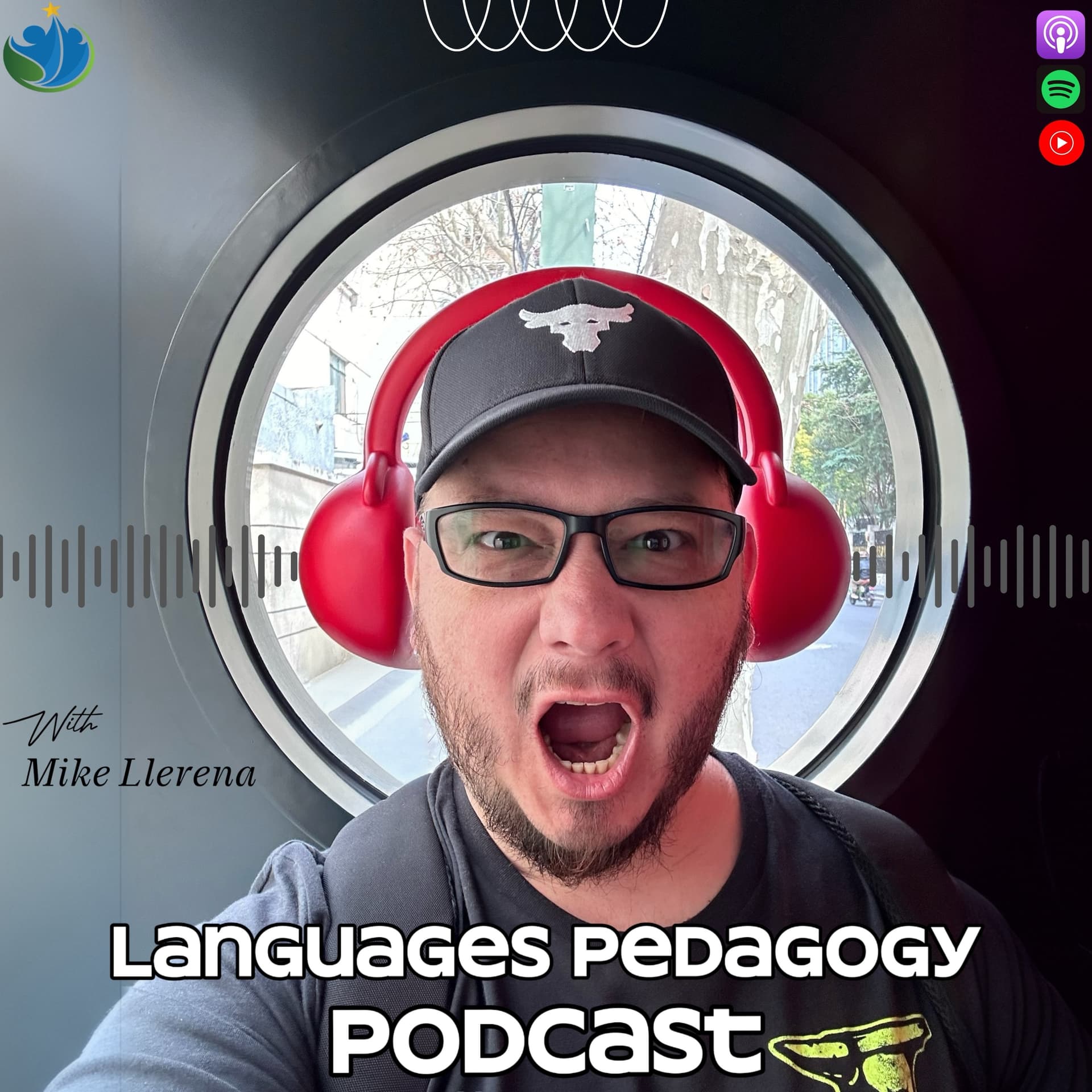Languages Pedagogy Podcast - Podcasts