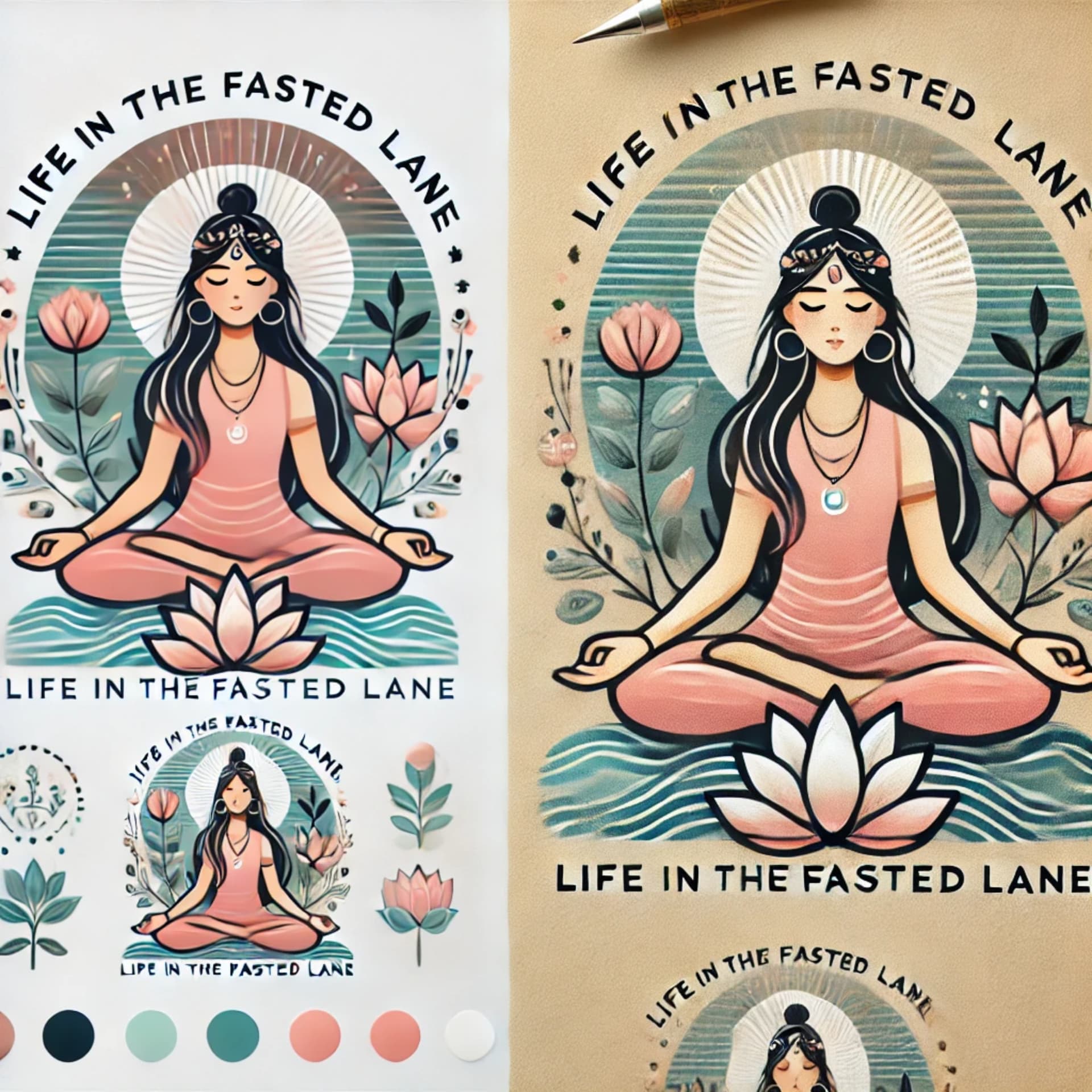 Life In The Fasted Lane - Podcasts