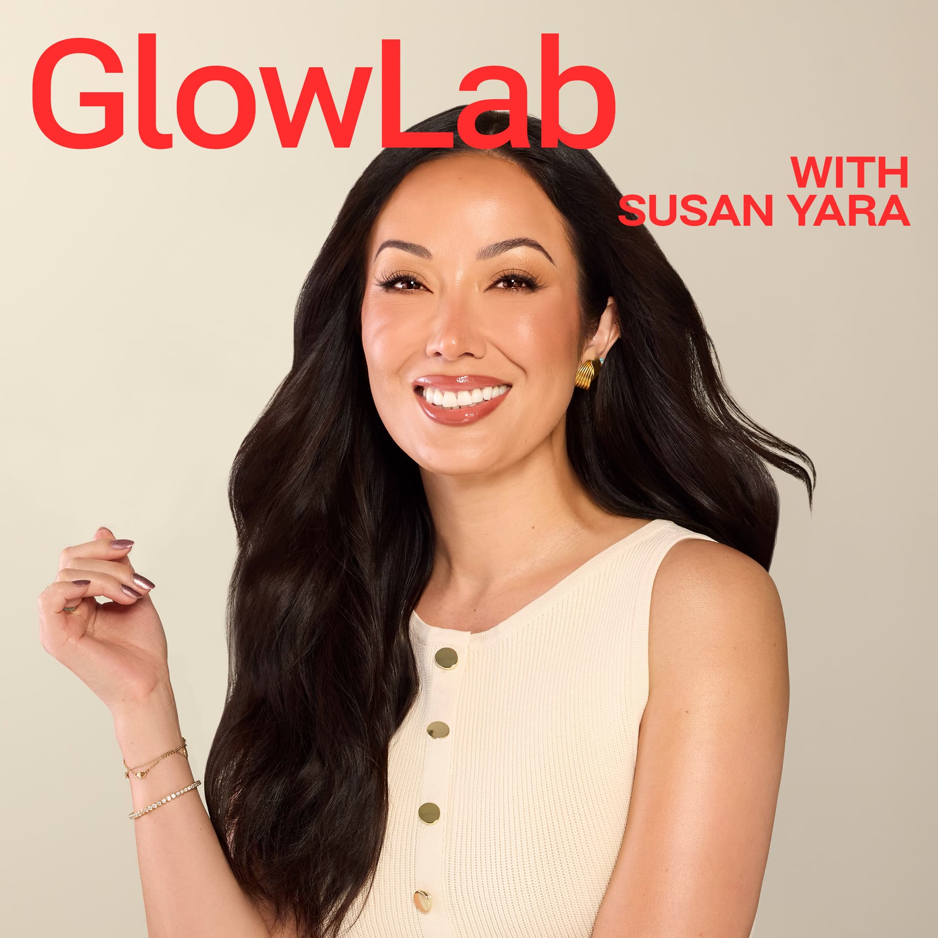 GlowLab with Susan Yara - Podcasts