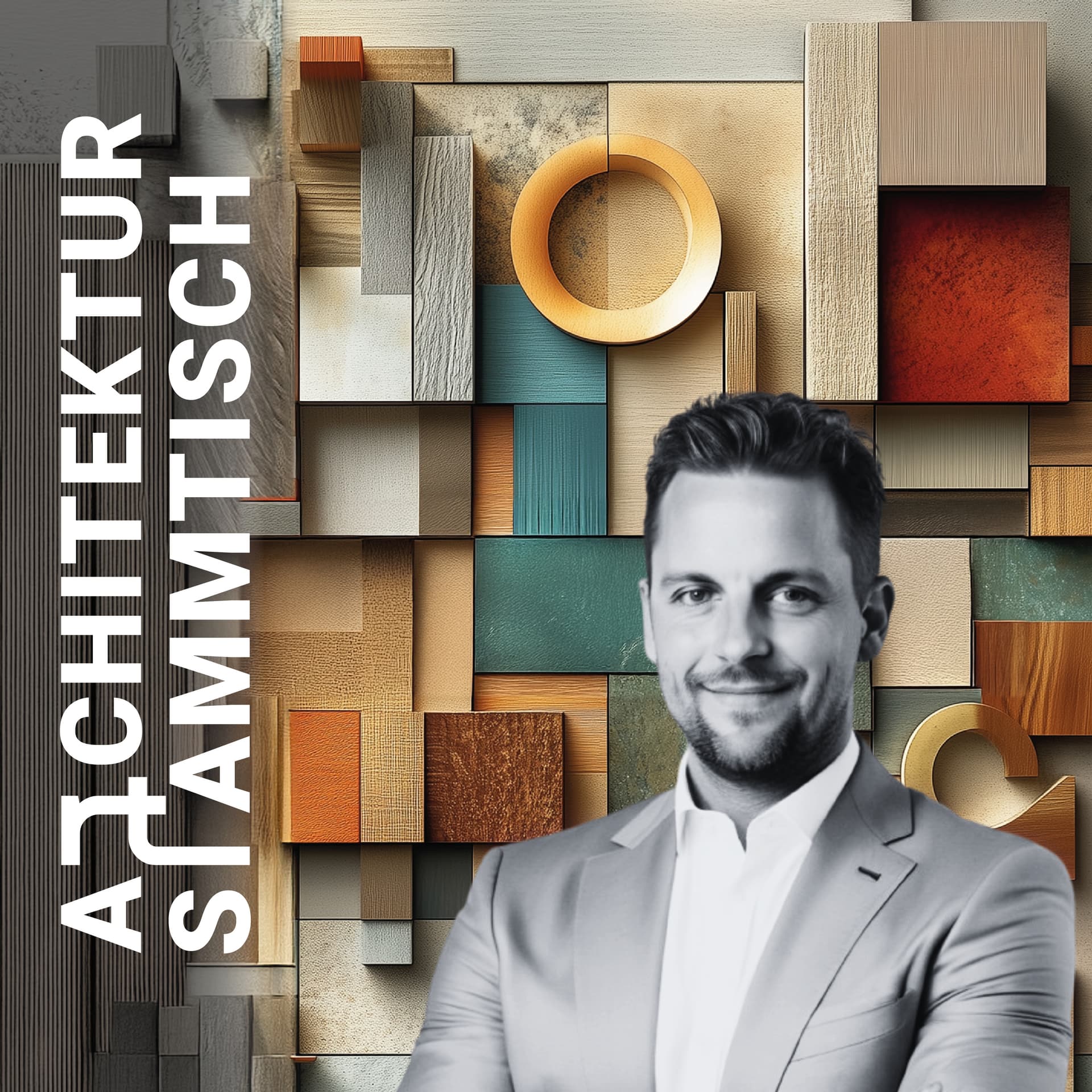 Architektur Stammtisch - Podcasts