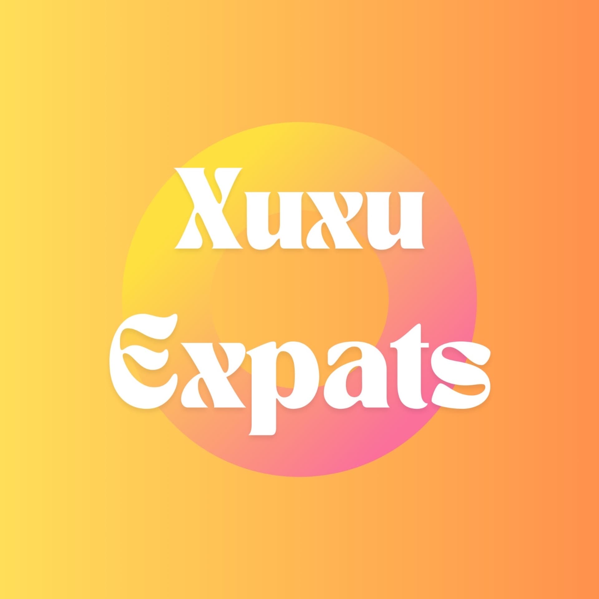 Xuxu - The Prague Expat Podcast