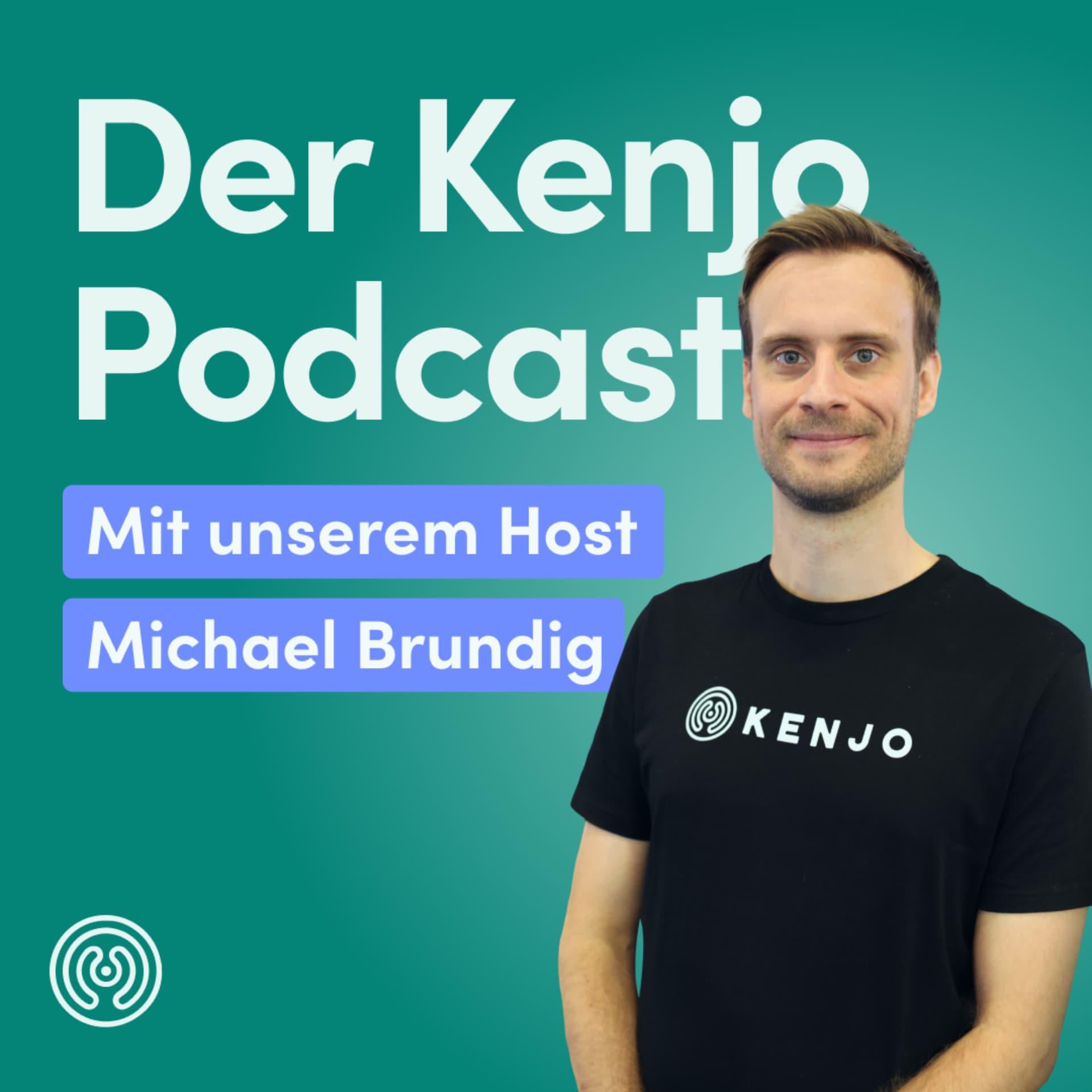 Der Kenjo-Podcast - Effizientes Personalwesen für die Blue-Collar Branche - Podcasts