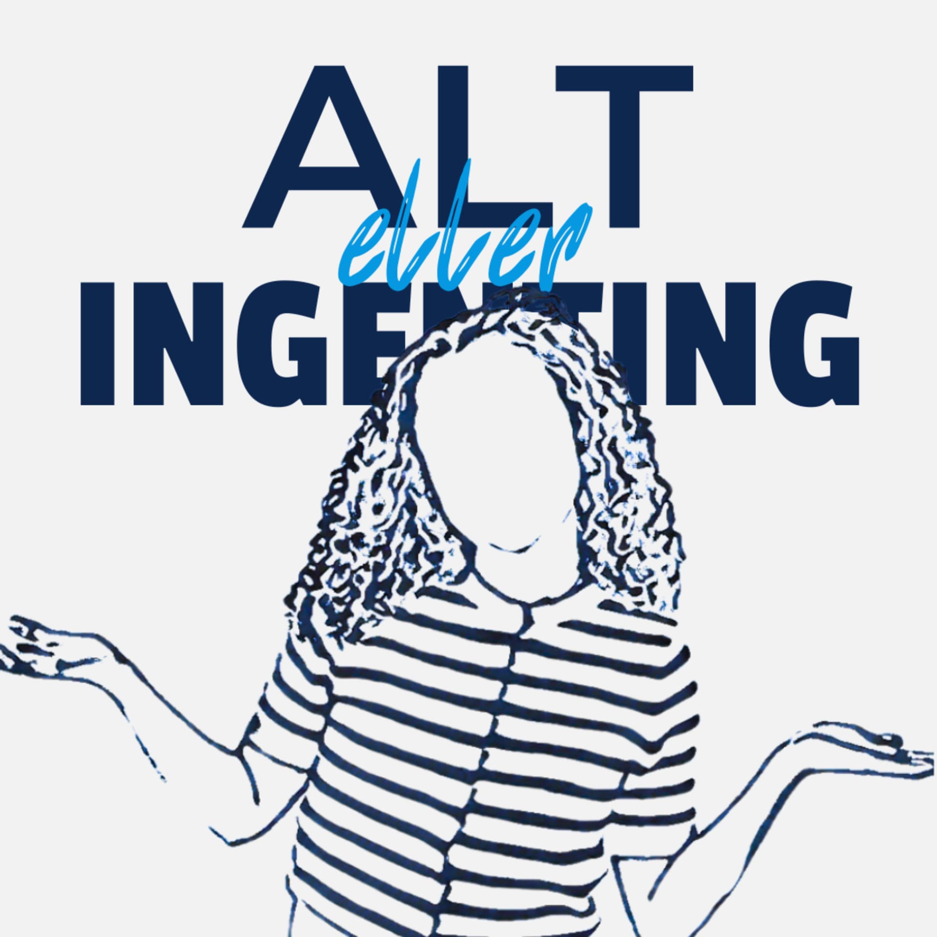 Alt eller ingenting - Podcasts