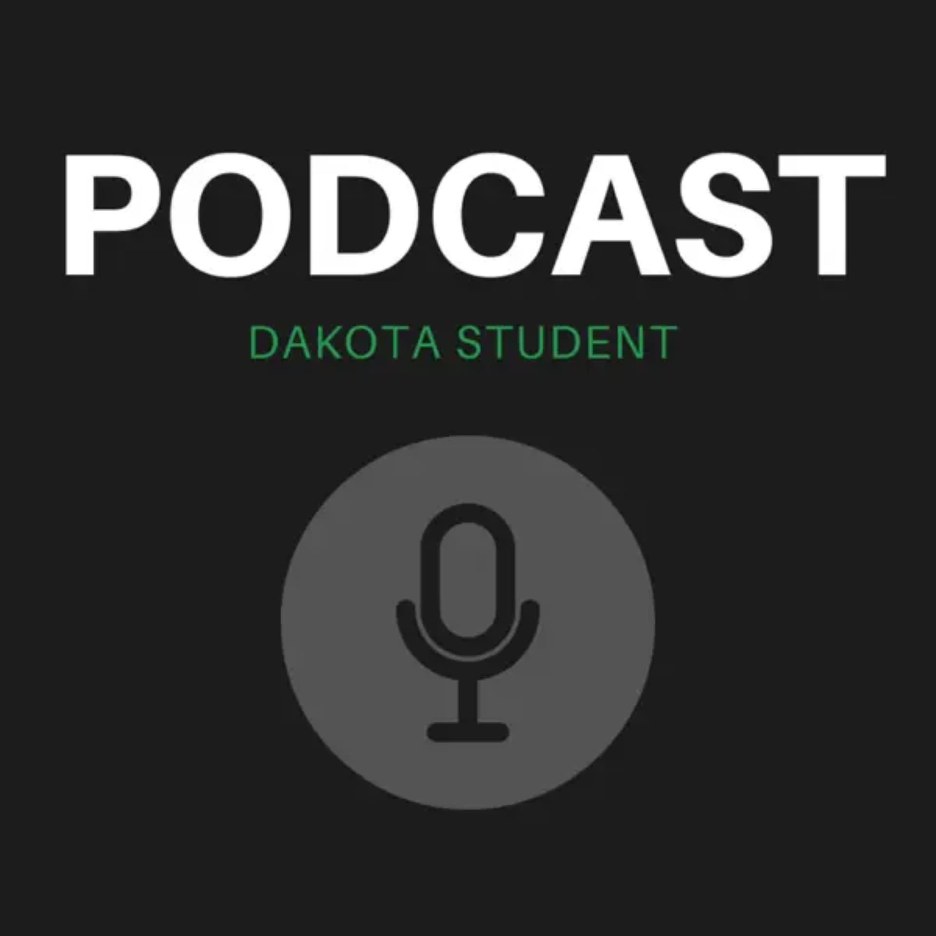 The Nodak Narrative - Podcasts