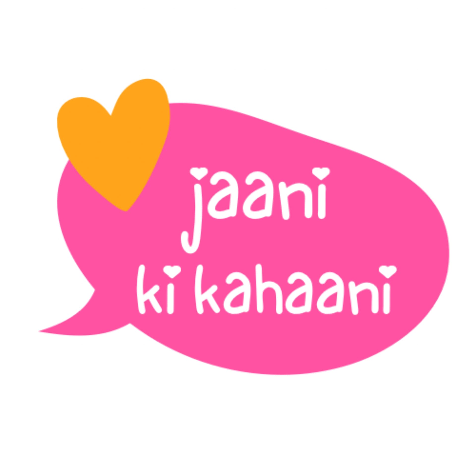 Jaani Ki Kahaani - Podcasts