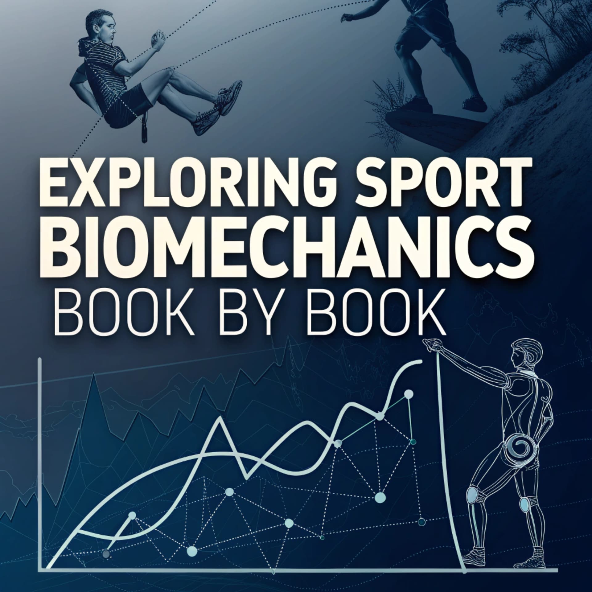 Exploring Sport Biomechanics Book by Book - Podcasts