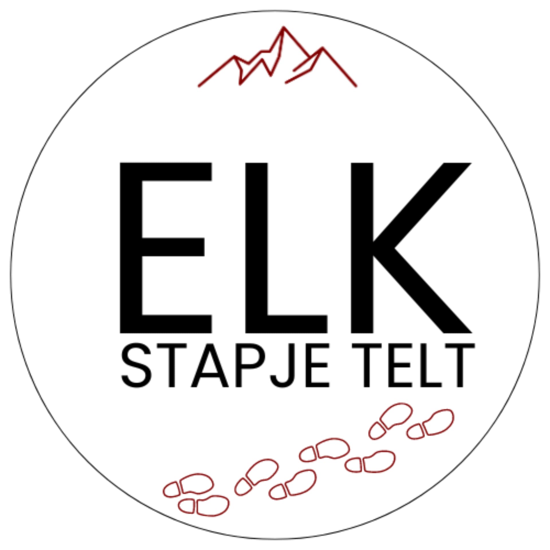 Elk stapje telt - Podcasts