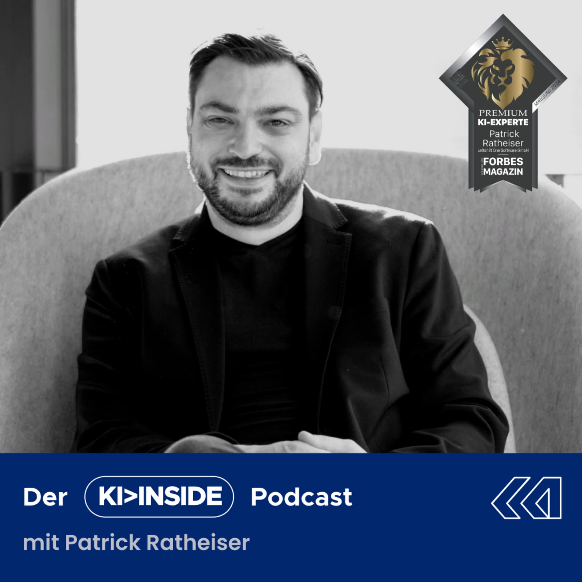 Der KI Inside Podcast - Podcasts