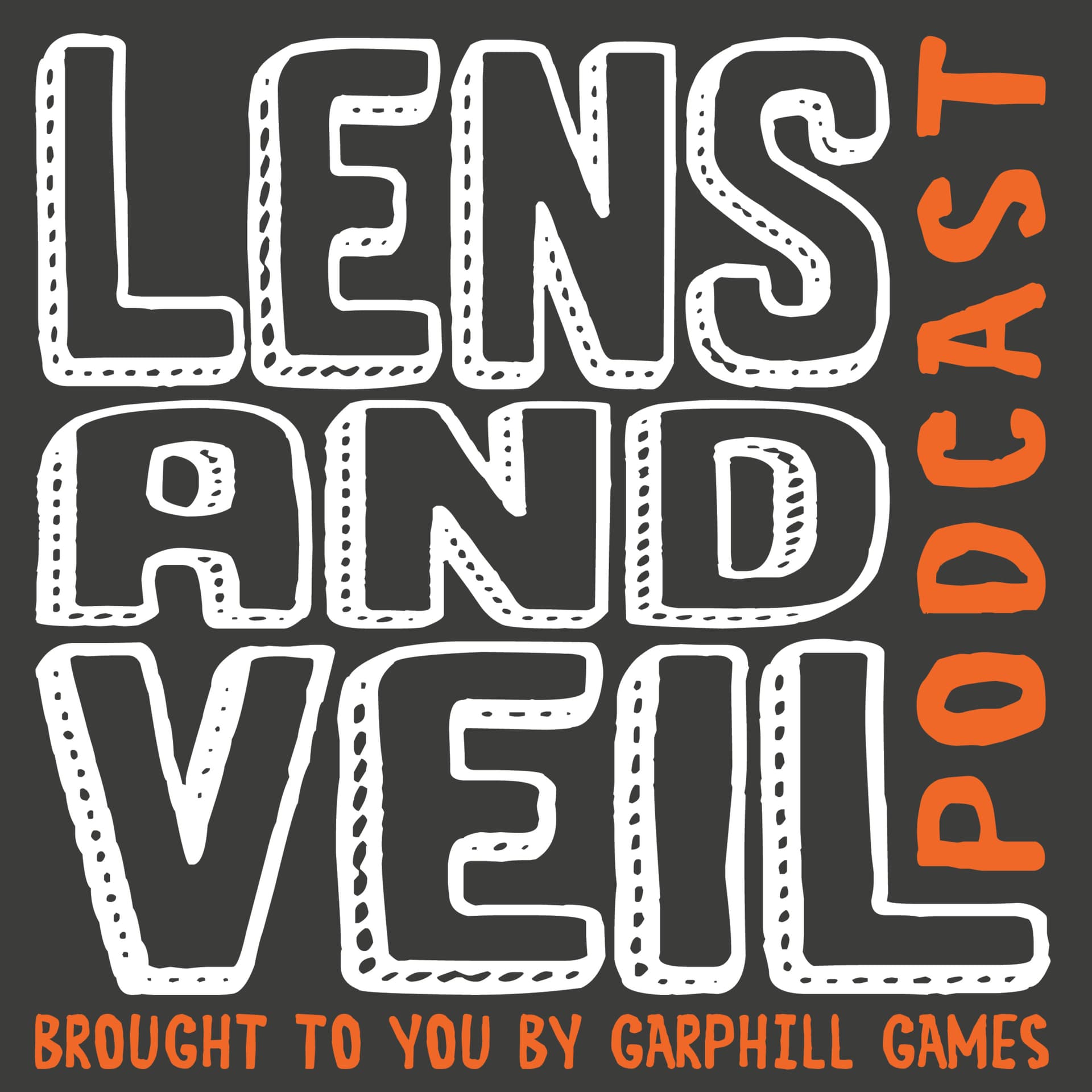 Lens and Veil Podcast - Podcasts