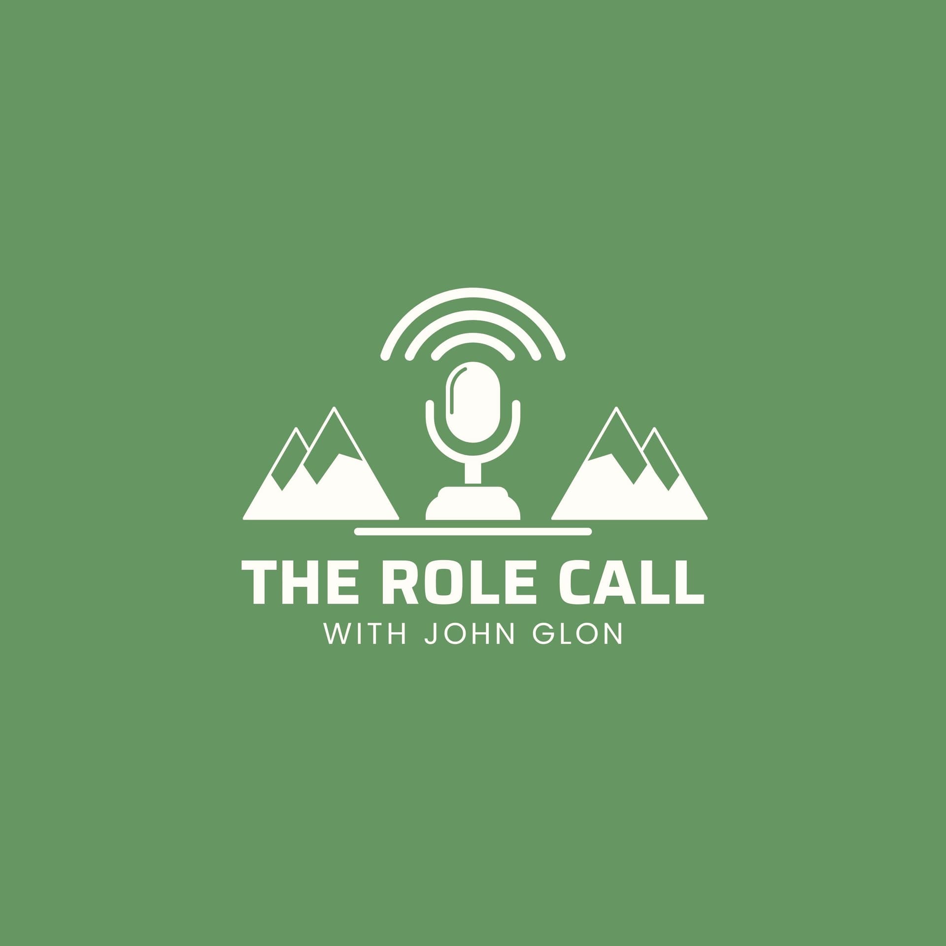 The Role Call - Podcasts