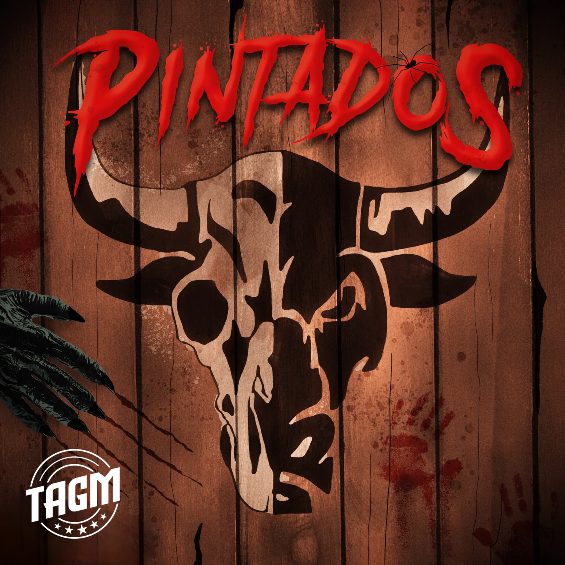 Pintados: Pinoy Horror Podcast - Podcast