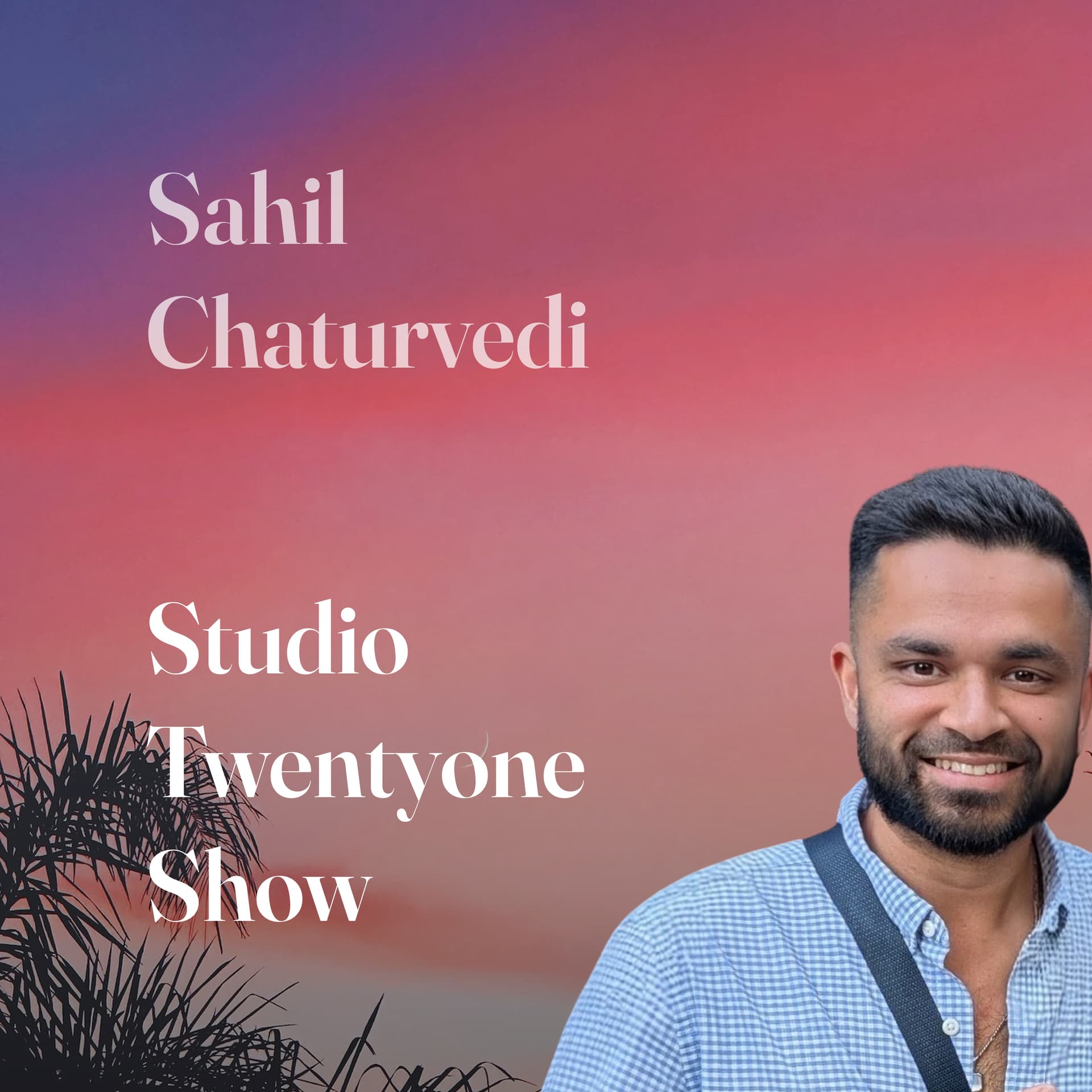Studio Twentyone: A Bitcoin Design Show - Podcasts