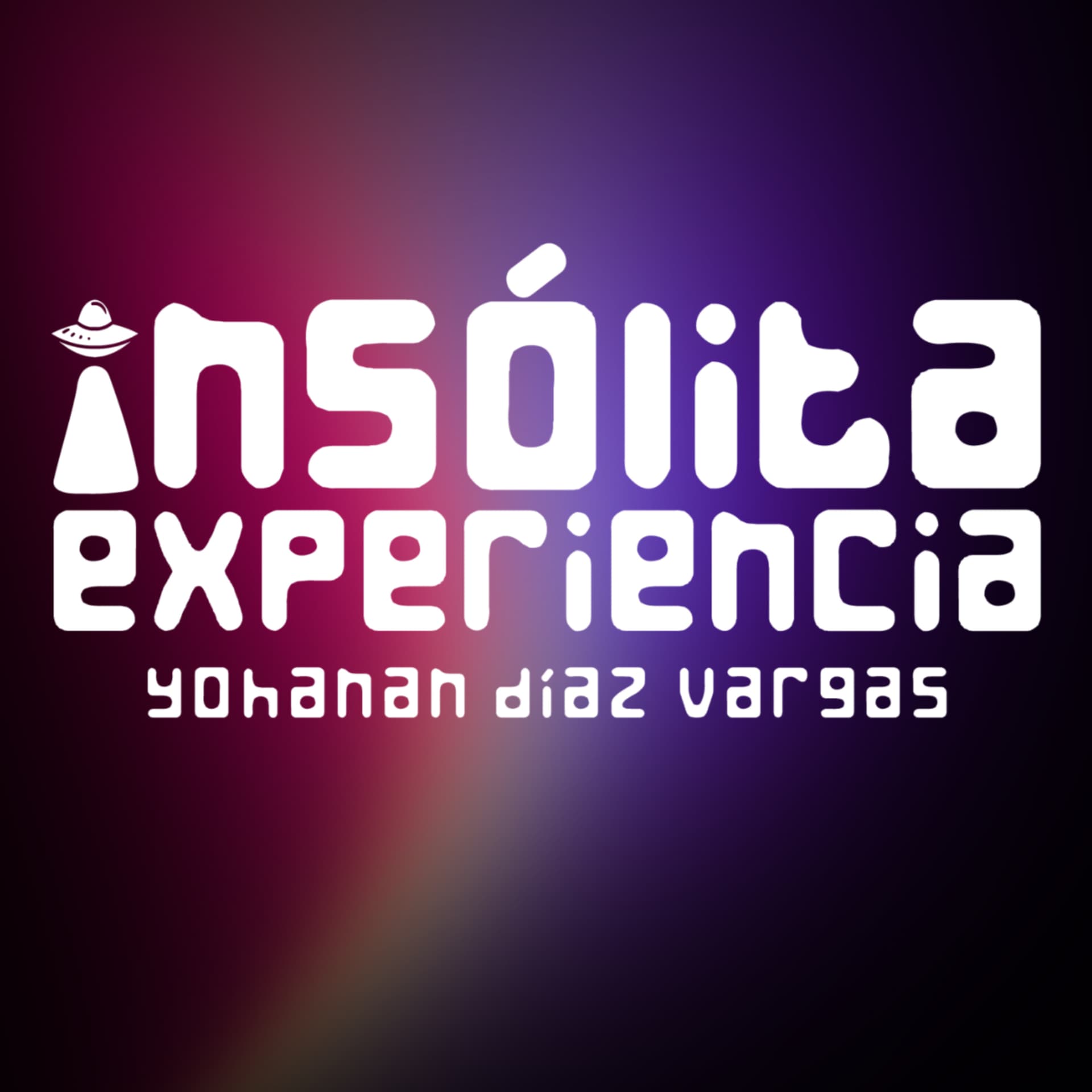 Insólita Experiencia - Podcasts
