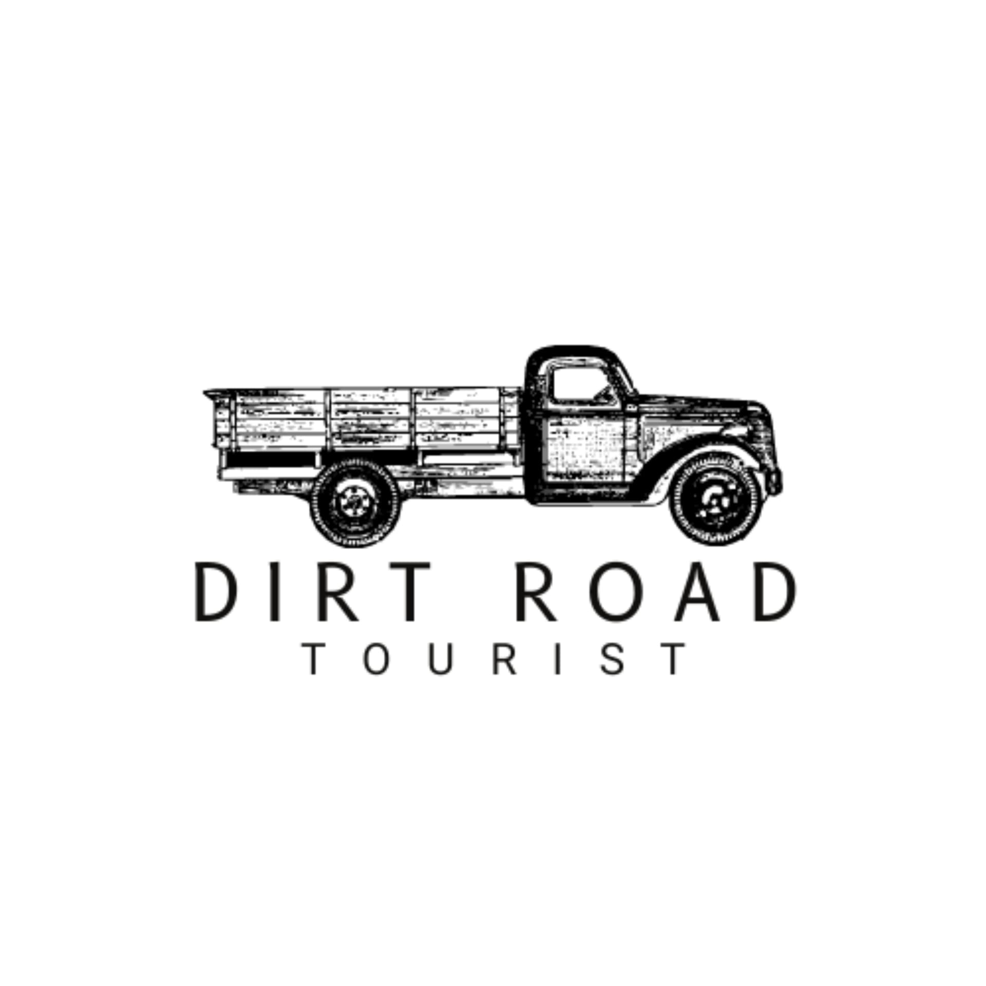 Dirt Road Tourist - Podcasts
