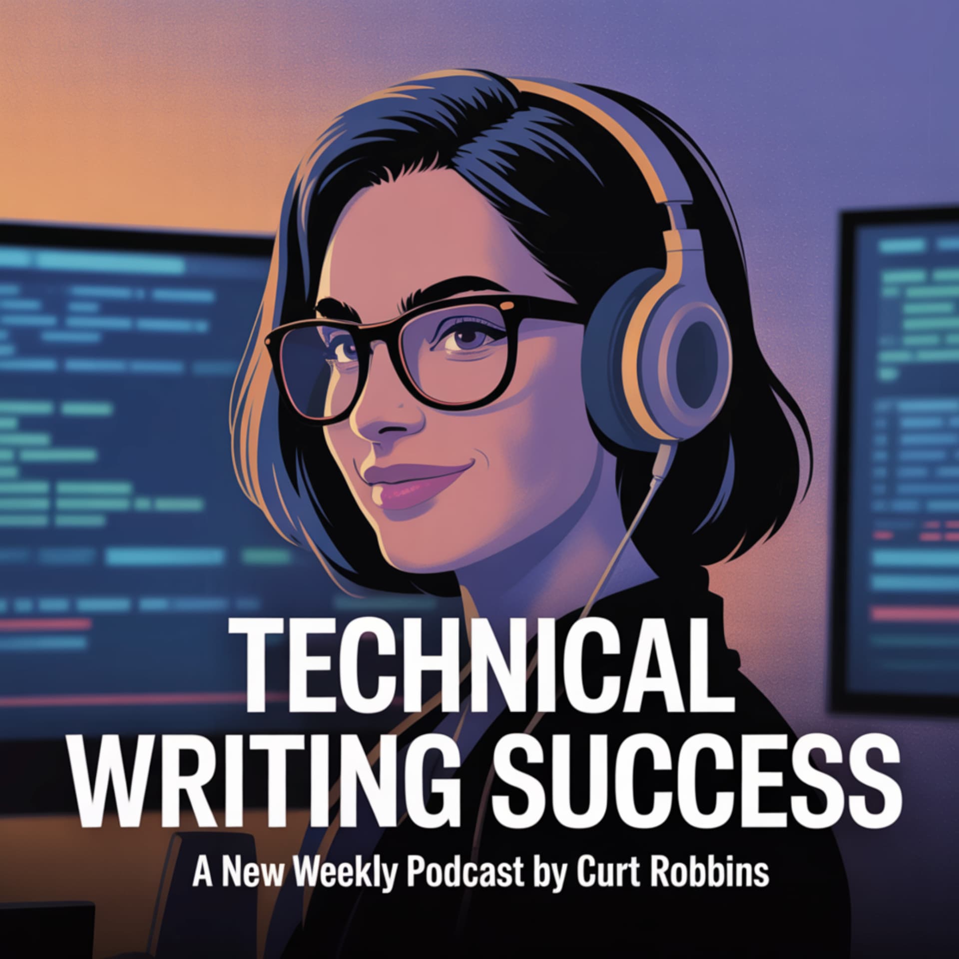 Technical Writing Success - Podcasts