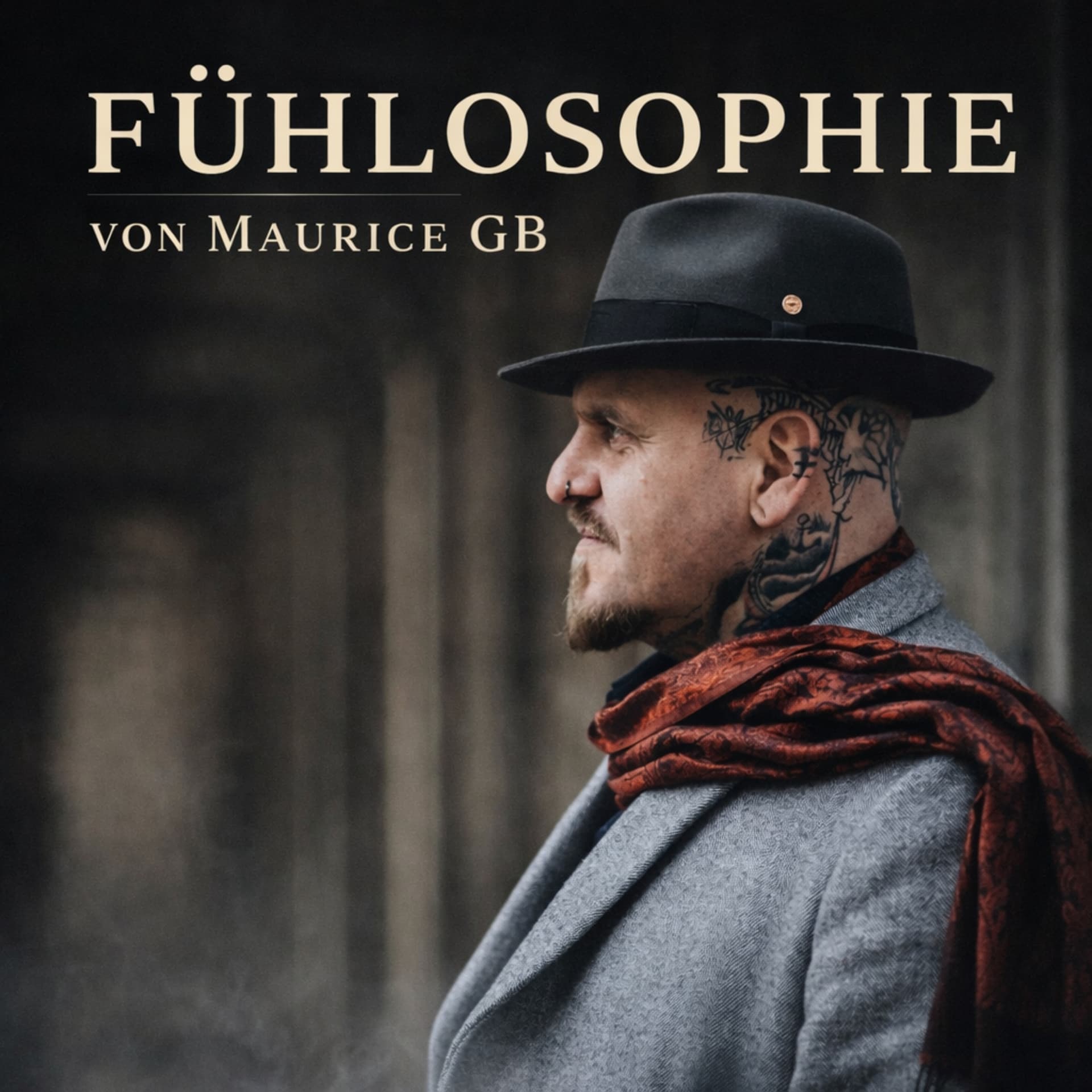 Fühlosophie in der Kemenate - Podcasts