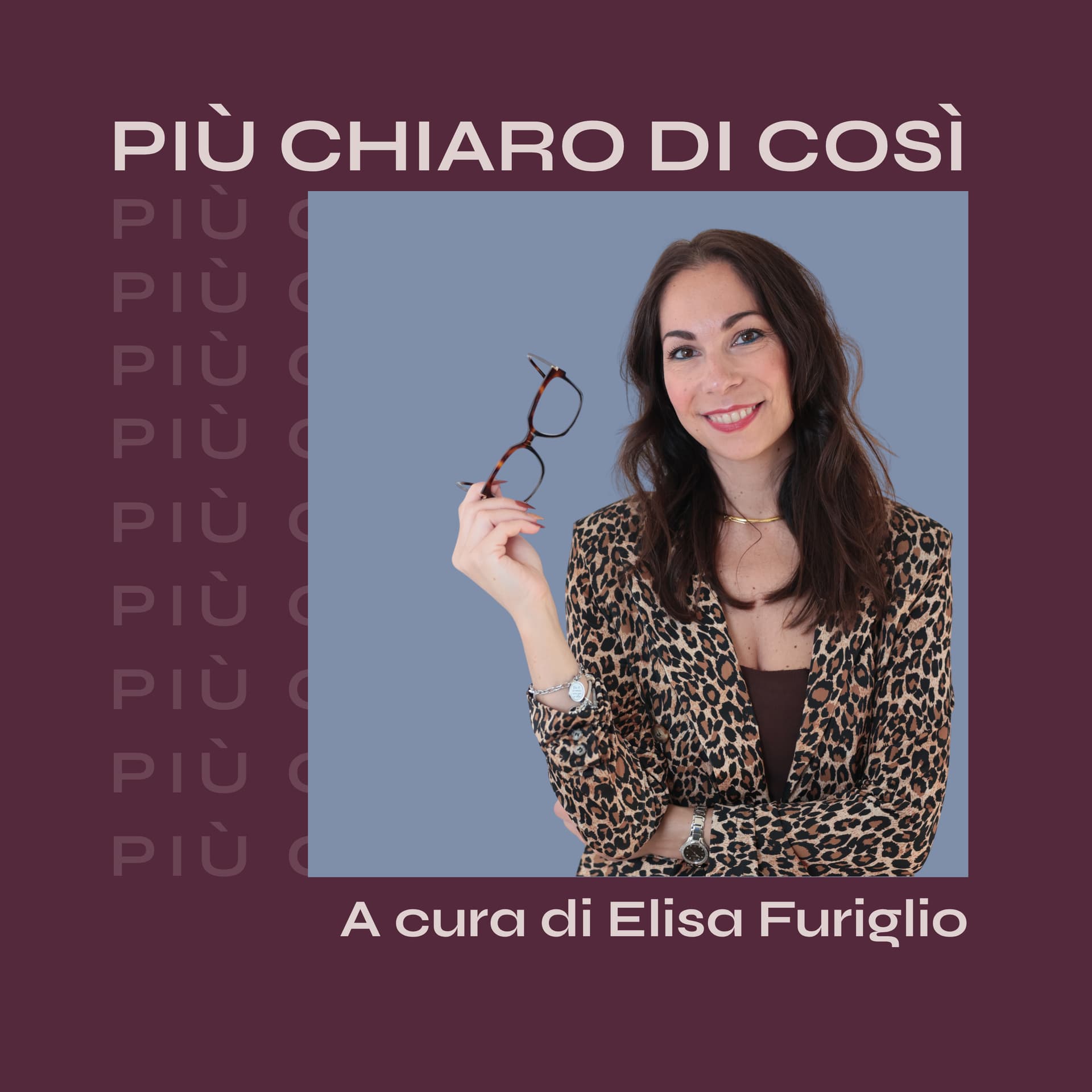 Più chiaro di così - Podcast