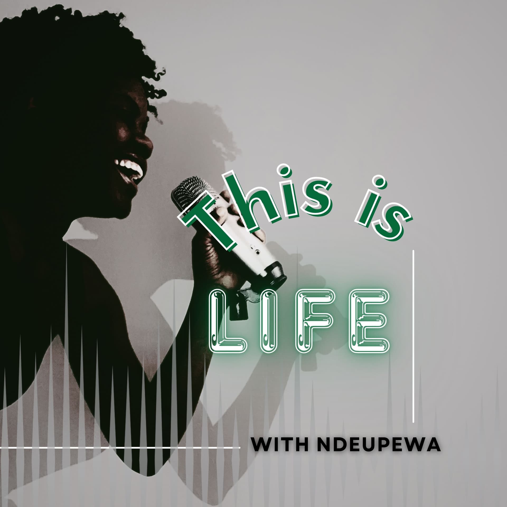This Is Life with Ndeupewa - Podcasts